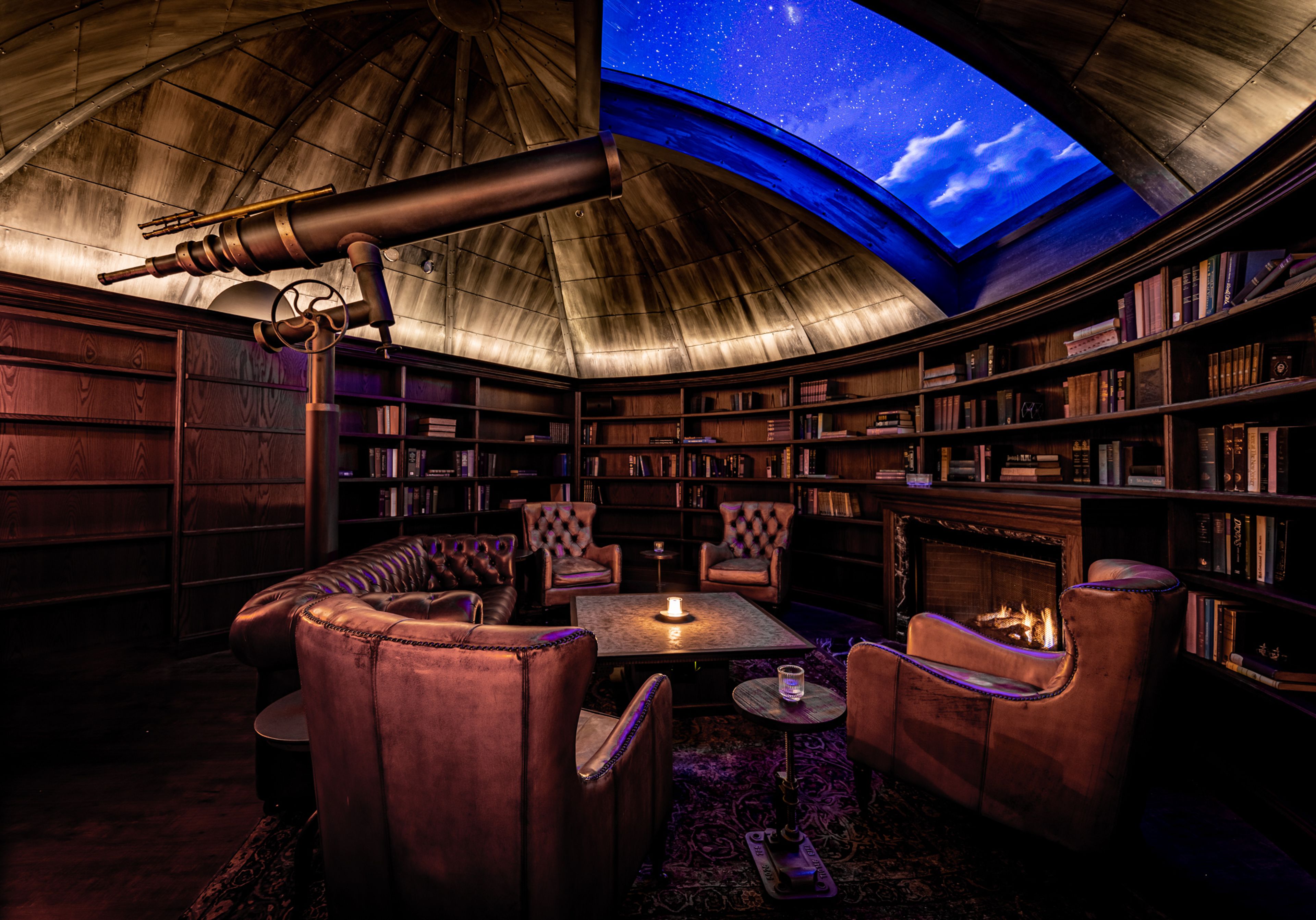 Cover photo of The Canvas by Ever