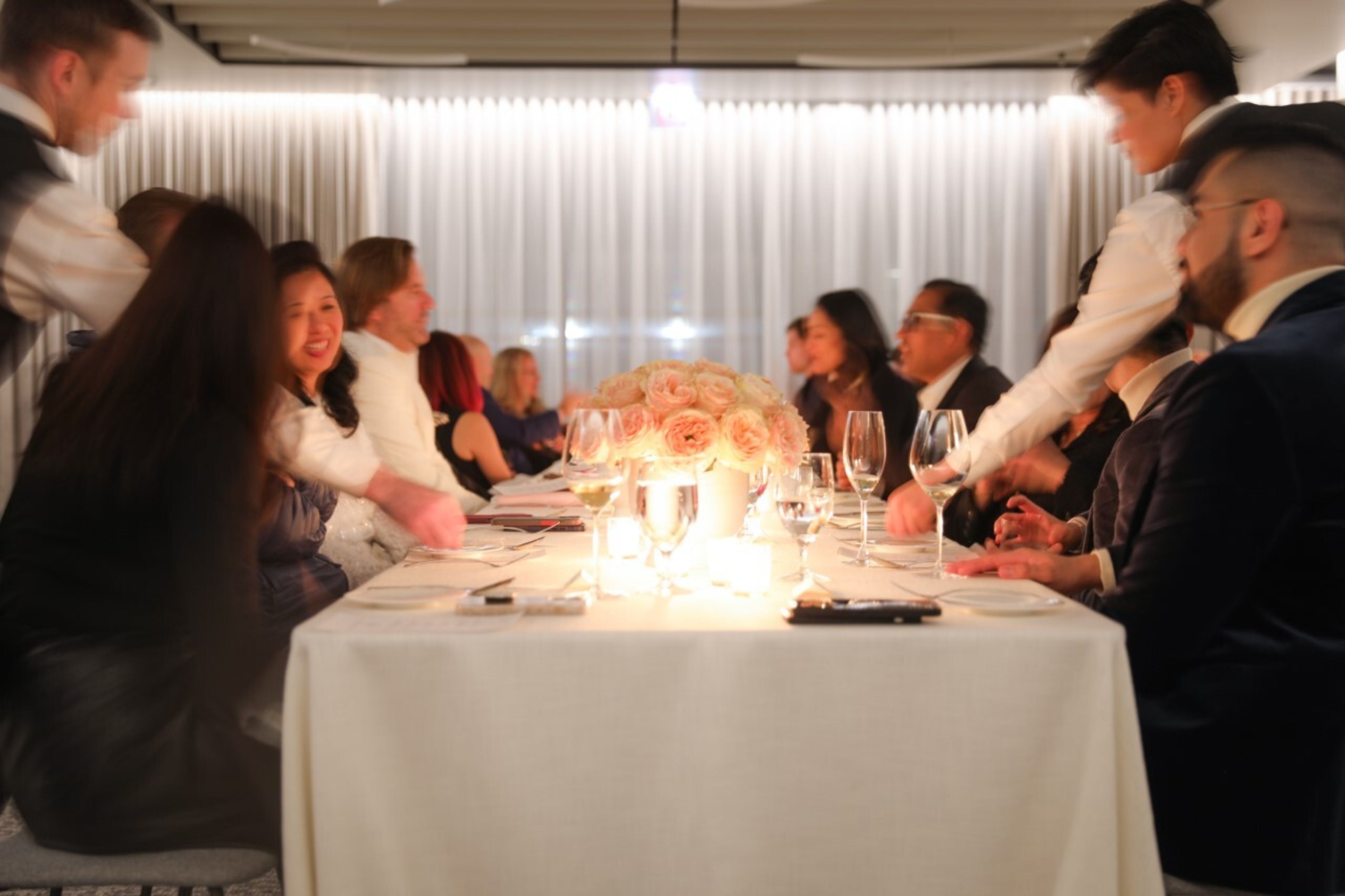 Cover photo of The Canvas by Ever