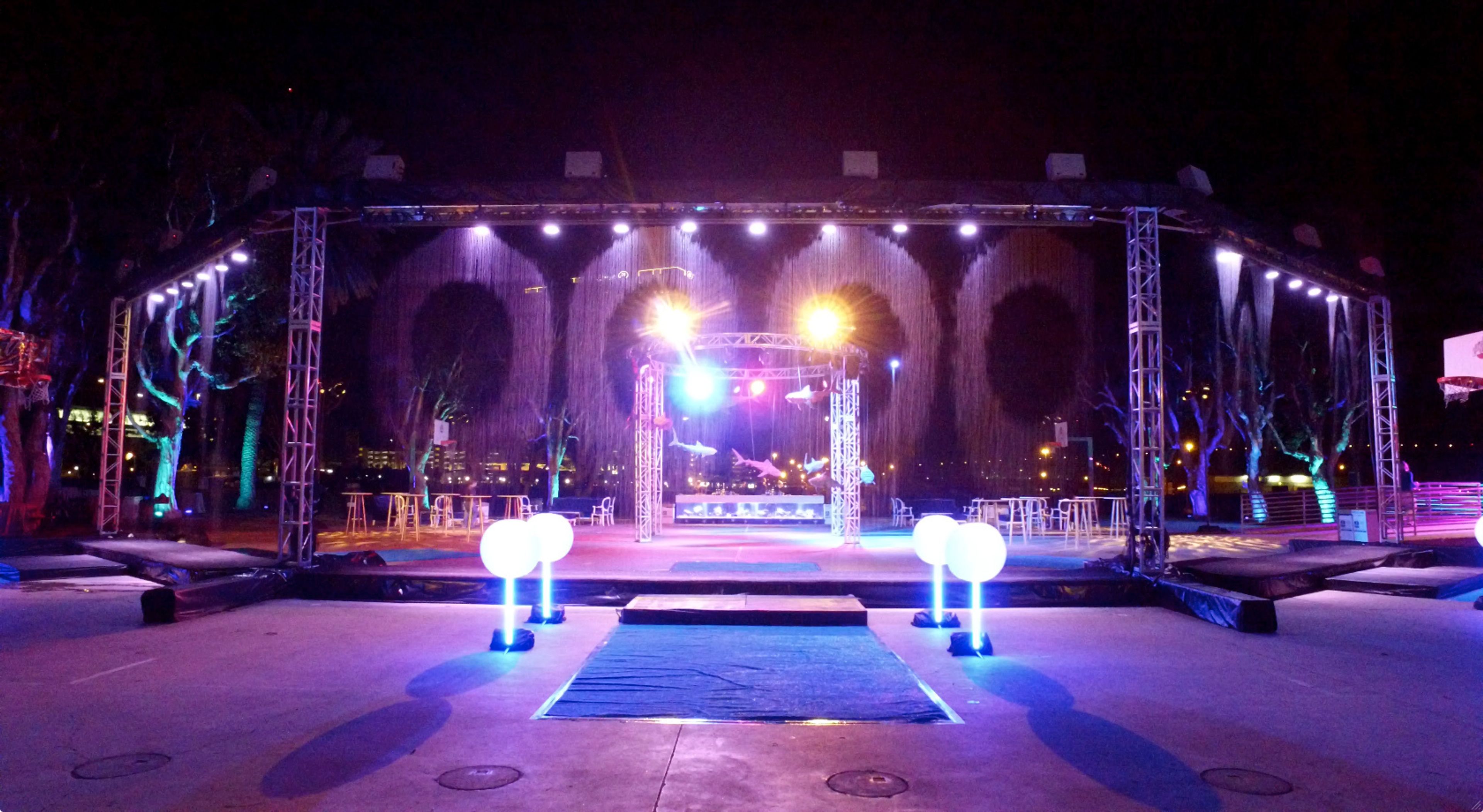 Cover photo of TLC Creative Technology