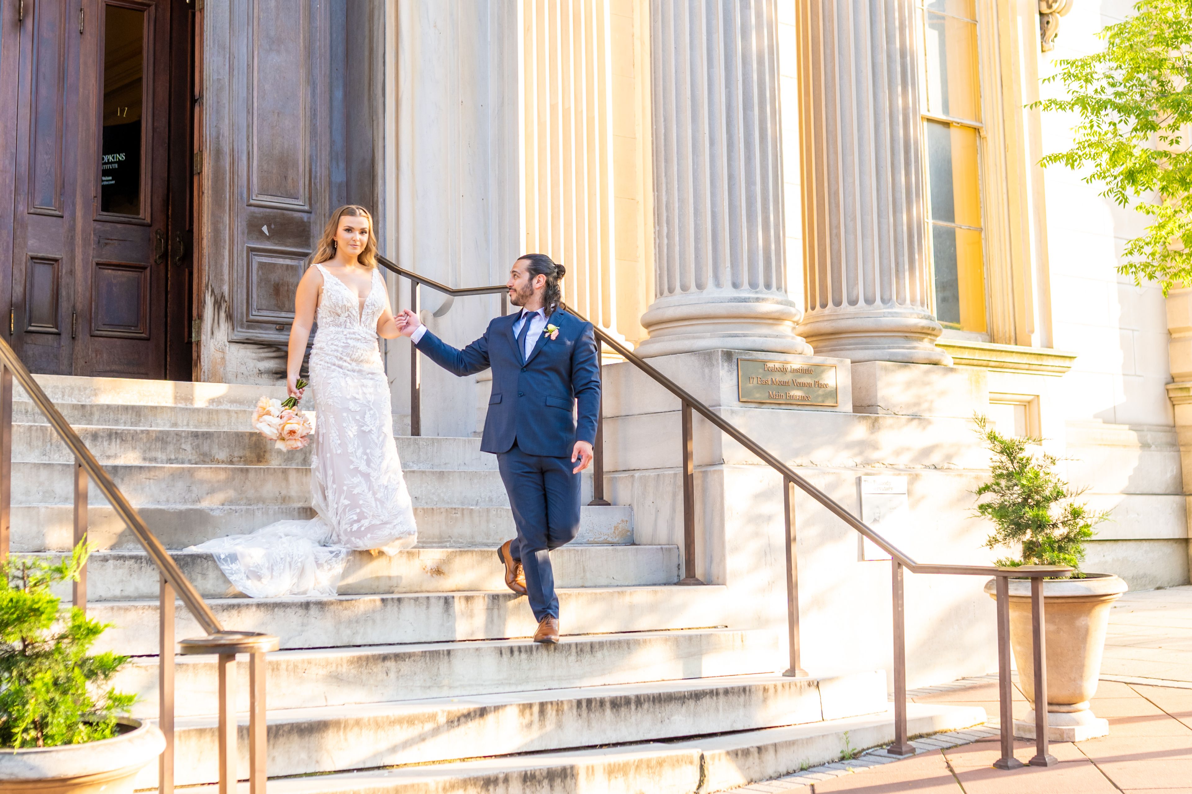 Cover photo of Jennifer Mary Collective