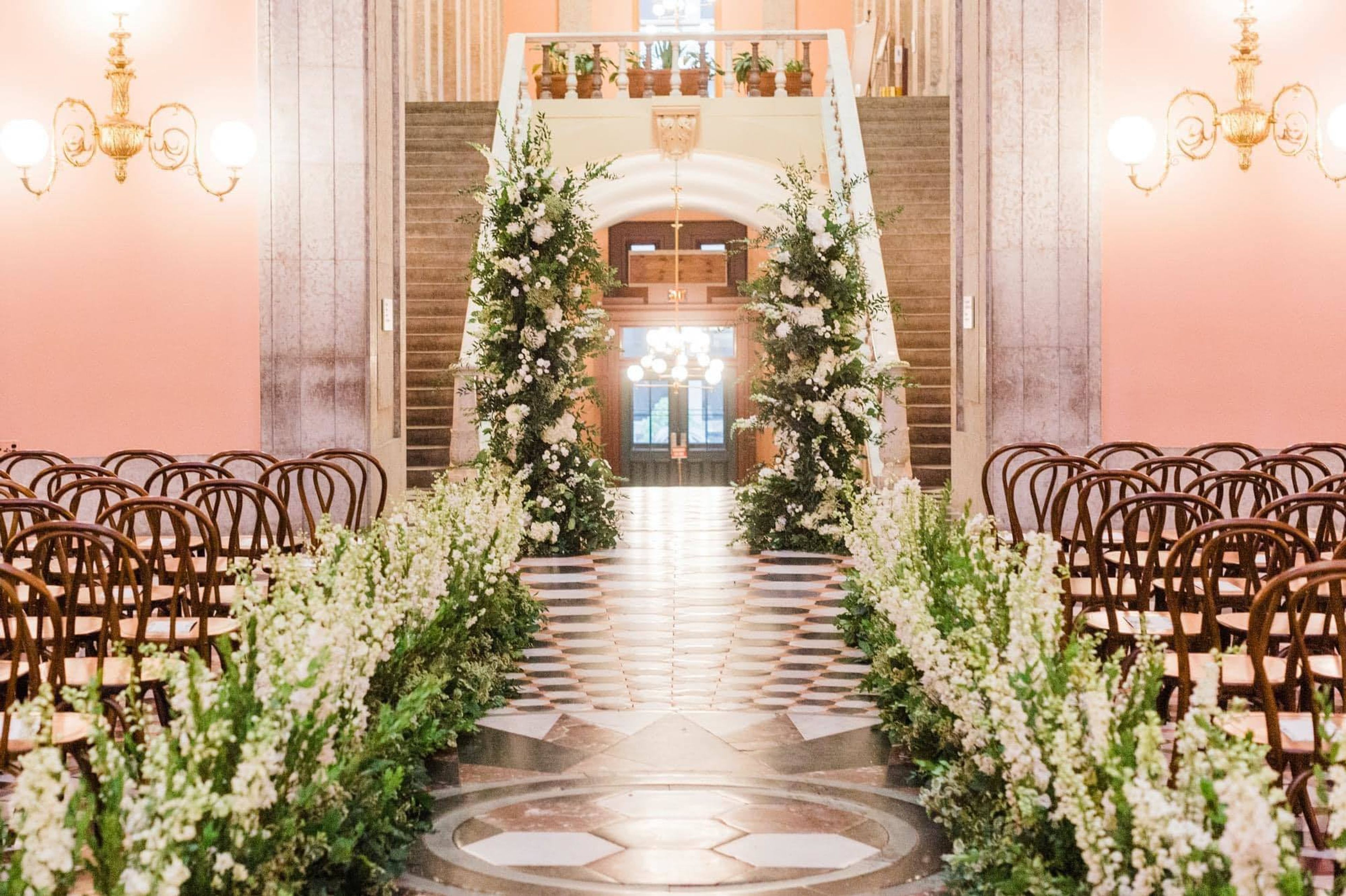 Cover photo of Aisle & Co.