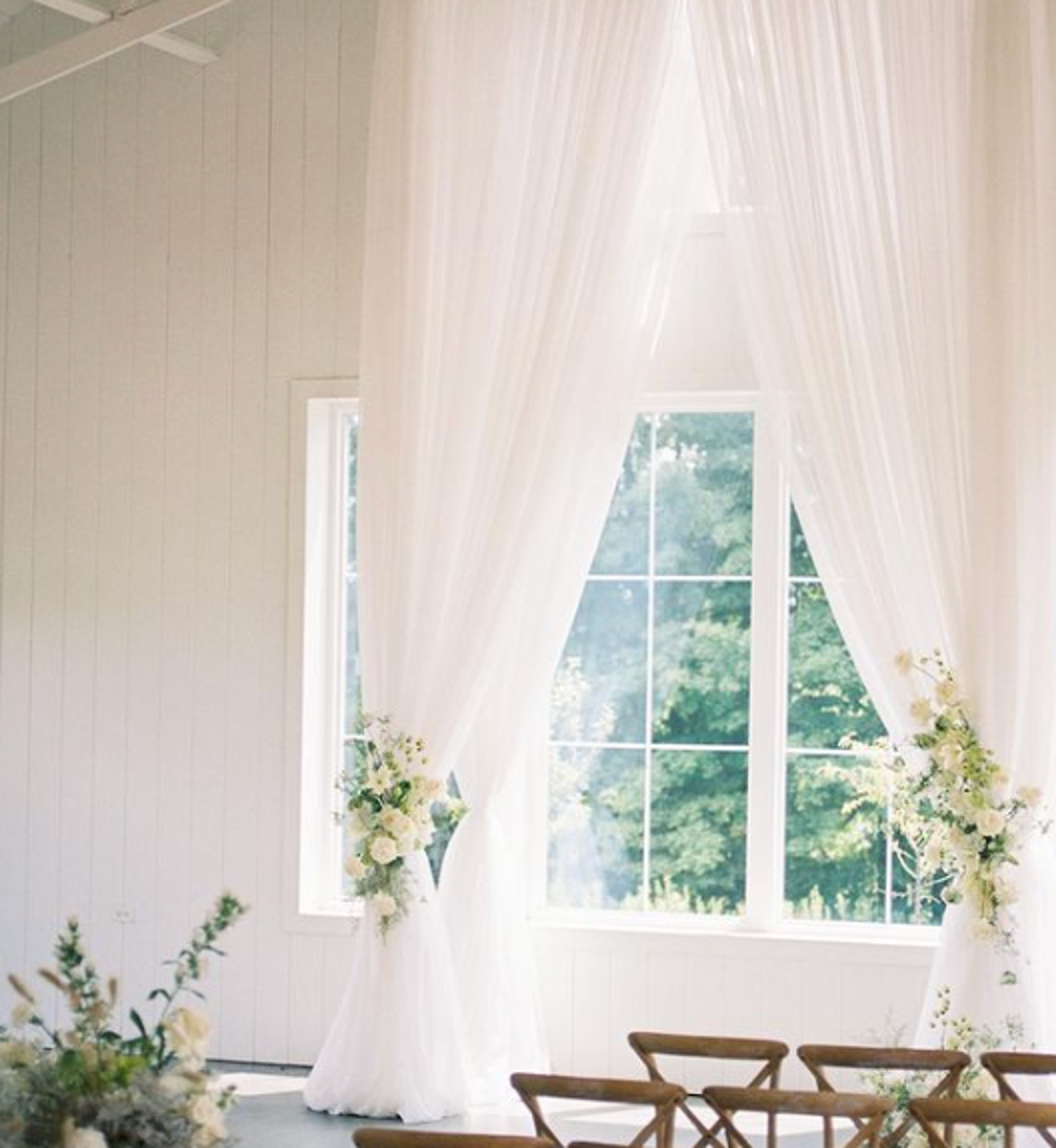 Cover photo of Alyssa Thomas Event Planning & Design