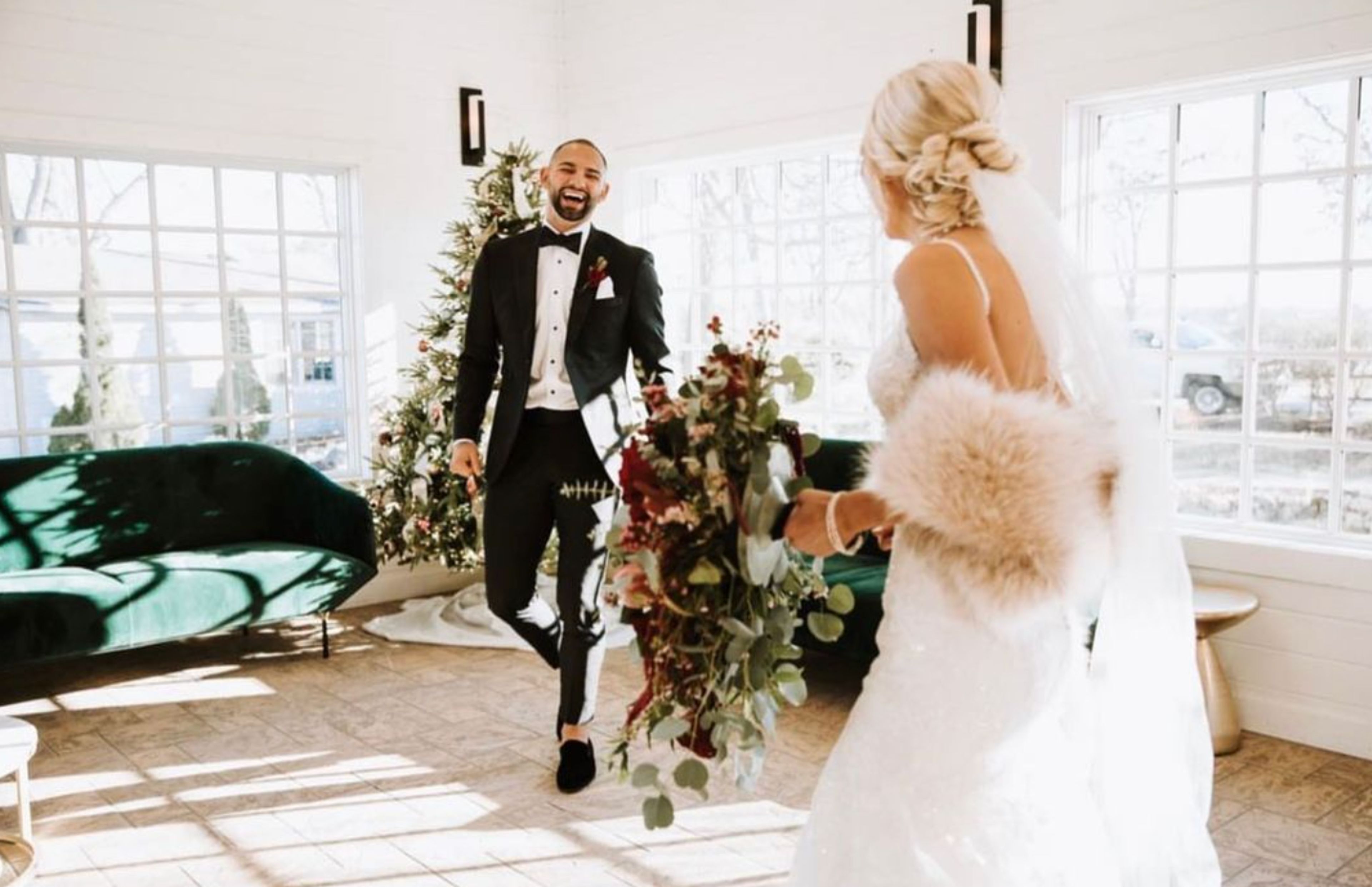 Cover photo of Annie Rose Events, LLC