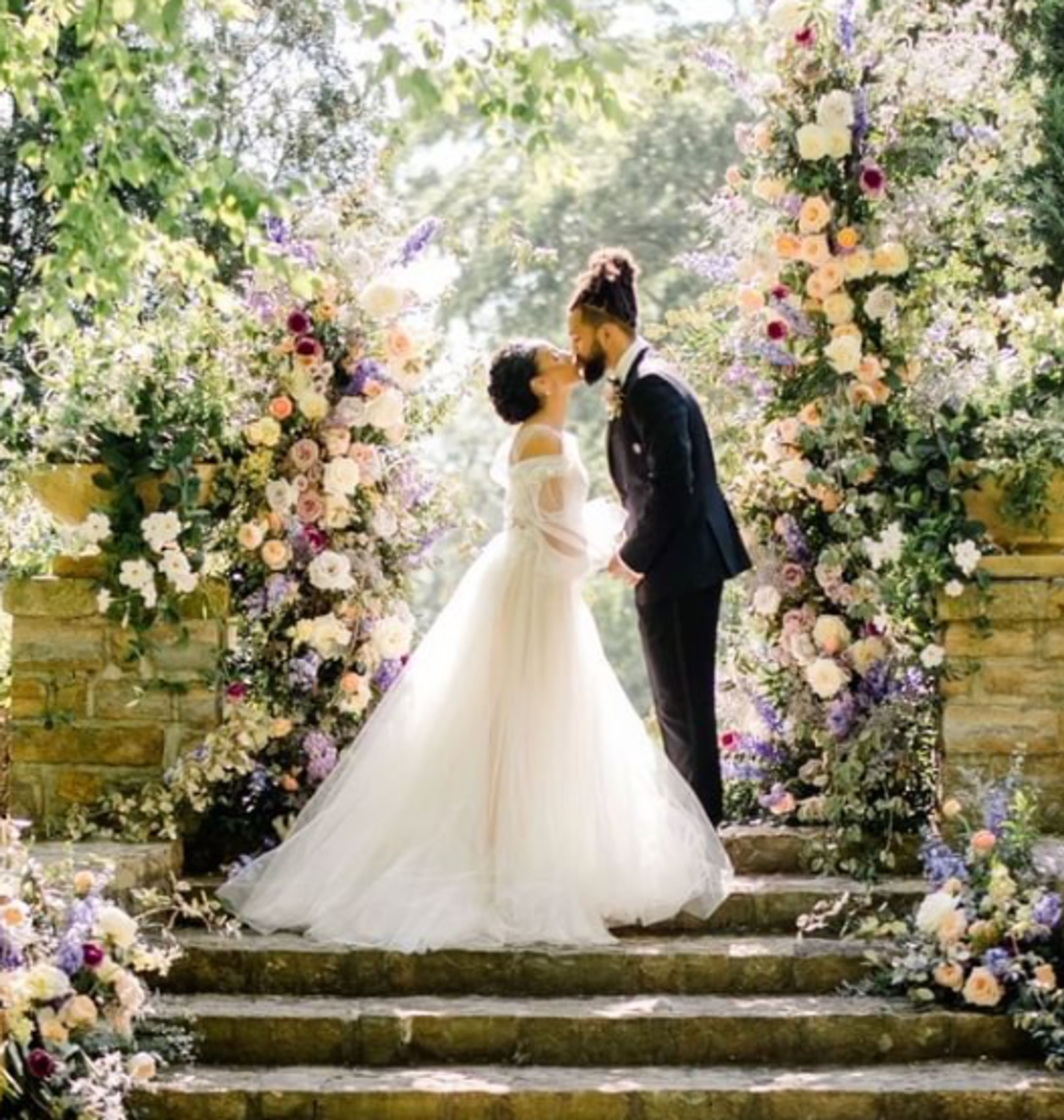 Cover photo of Berlyn Events & Design