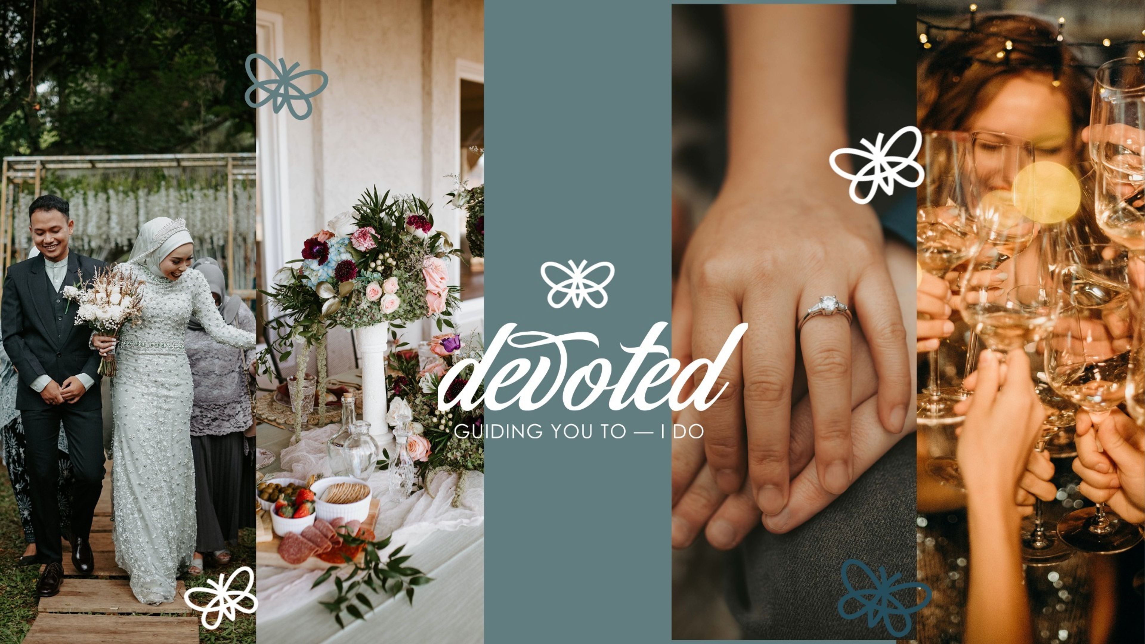 Cover photo of Devoted Columbus