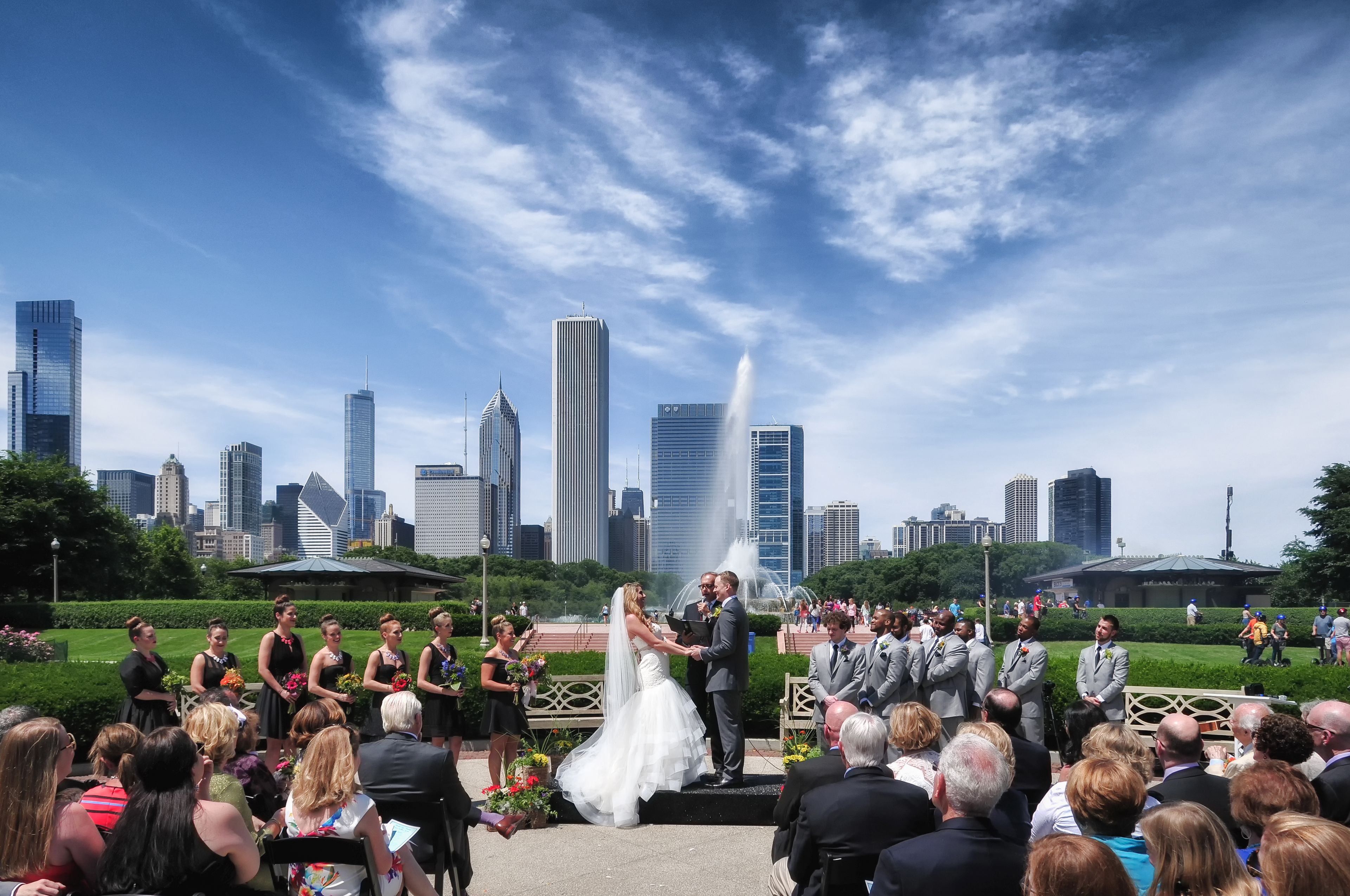 Cover photo of Michael Delott Photography and Headshots