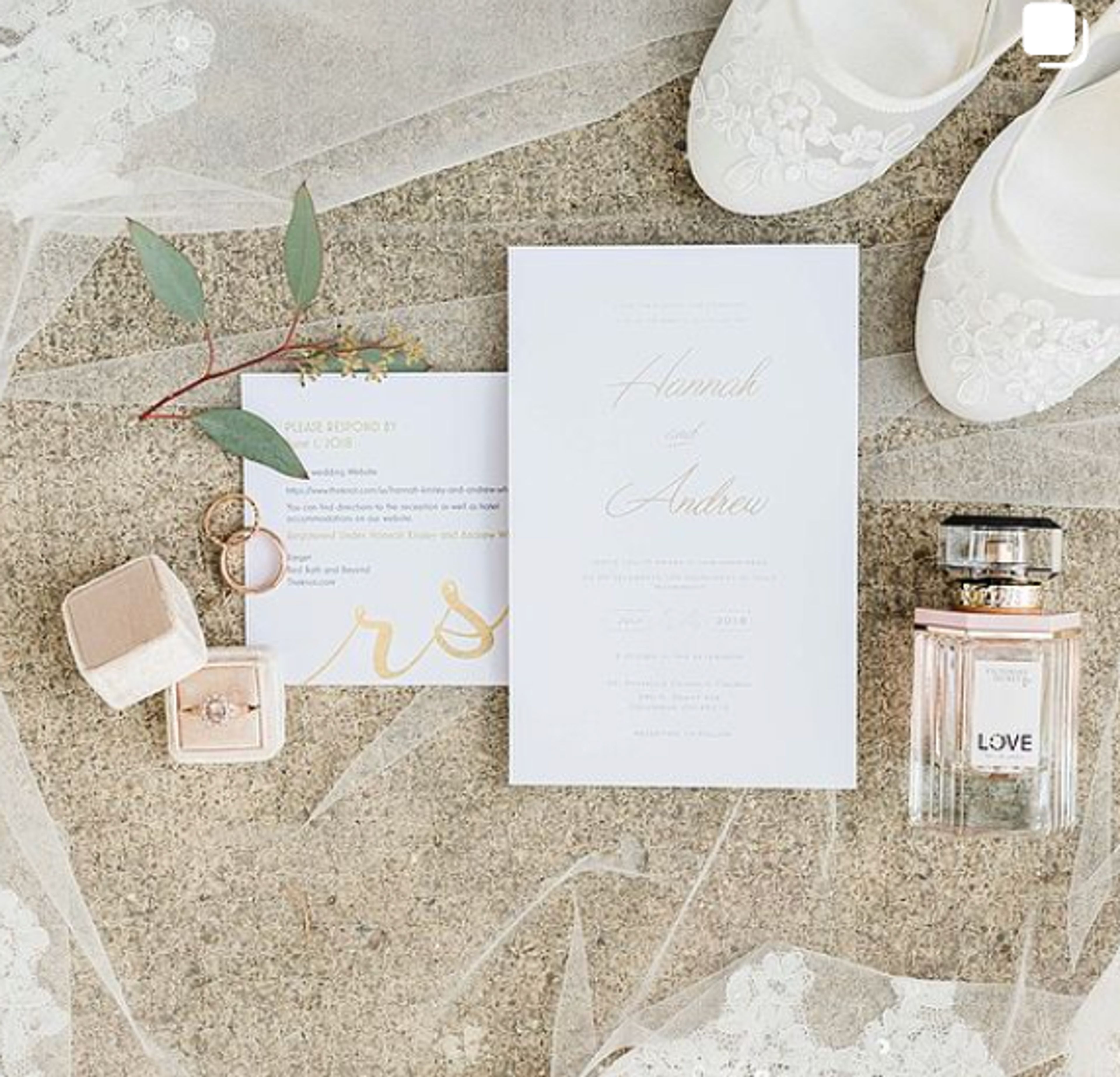 Cover photo of Kayla Walton Wedding Coordinator