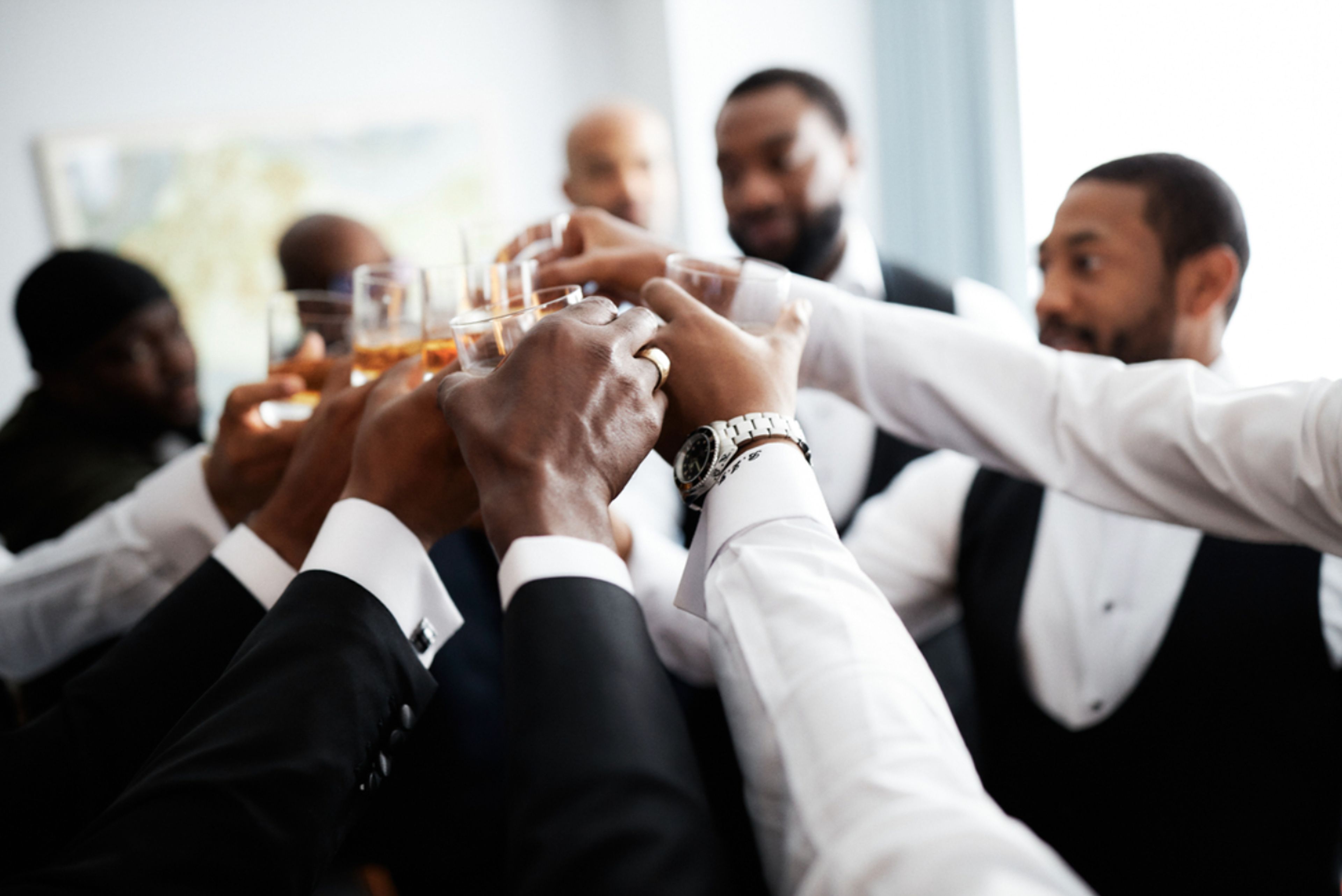 Cover photo of Lois Lane Events LLC.