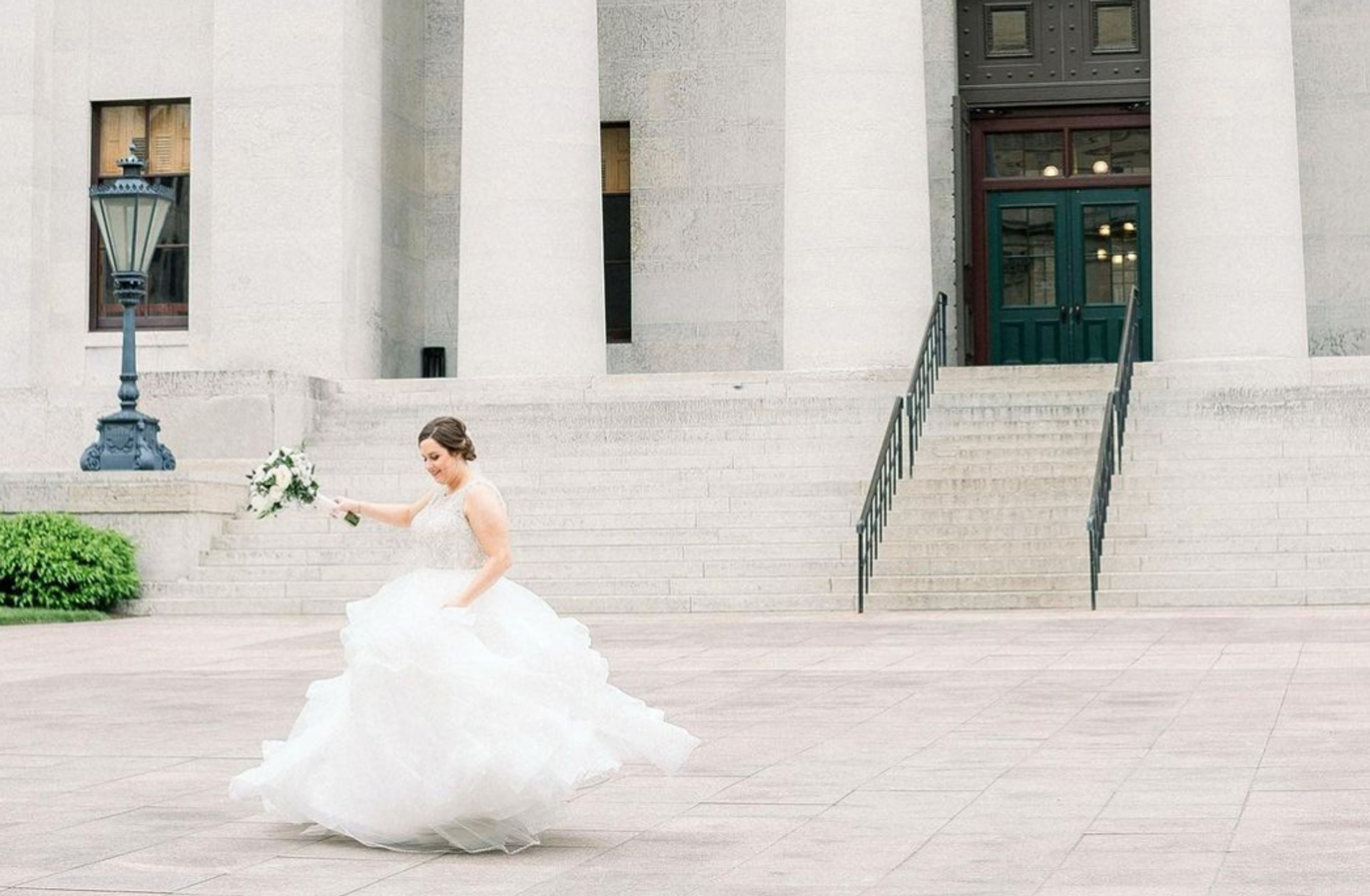 Cover photo of Lumos Event Planning