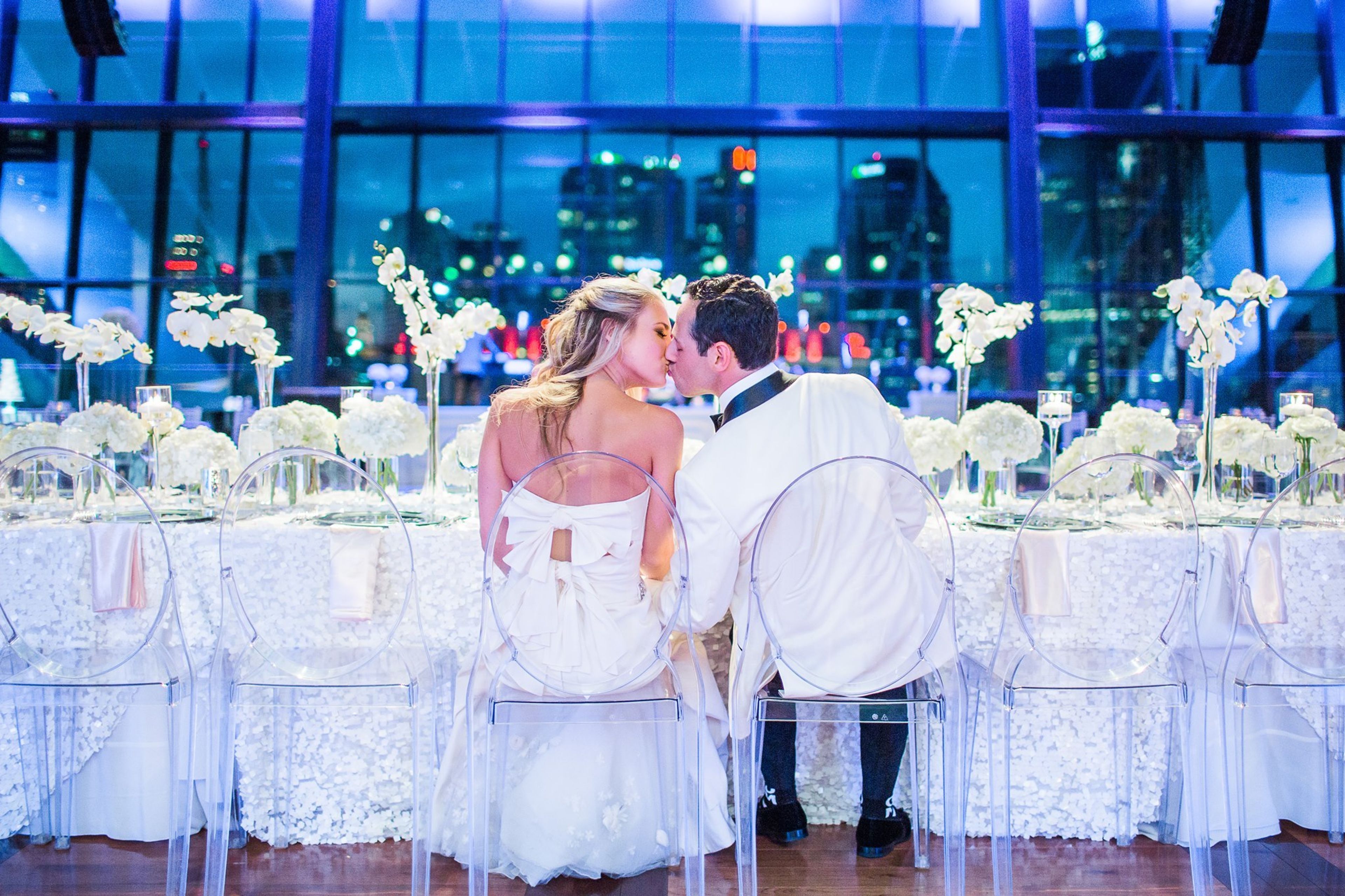 Cover photo of MMJ Events