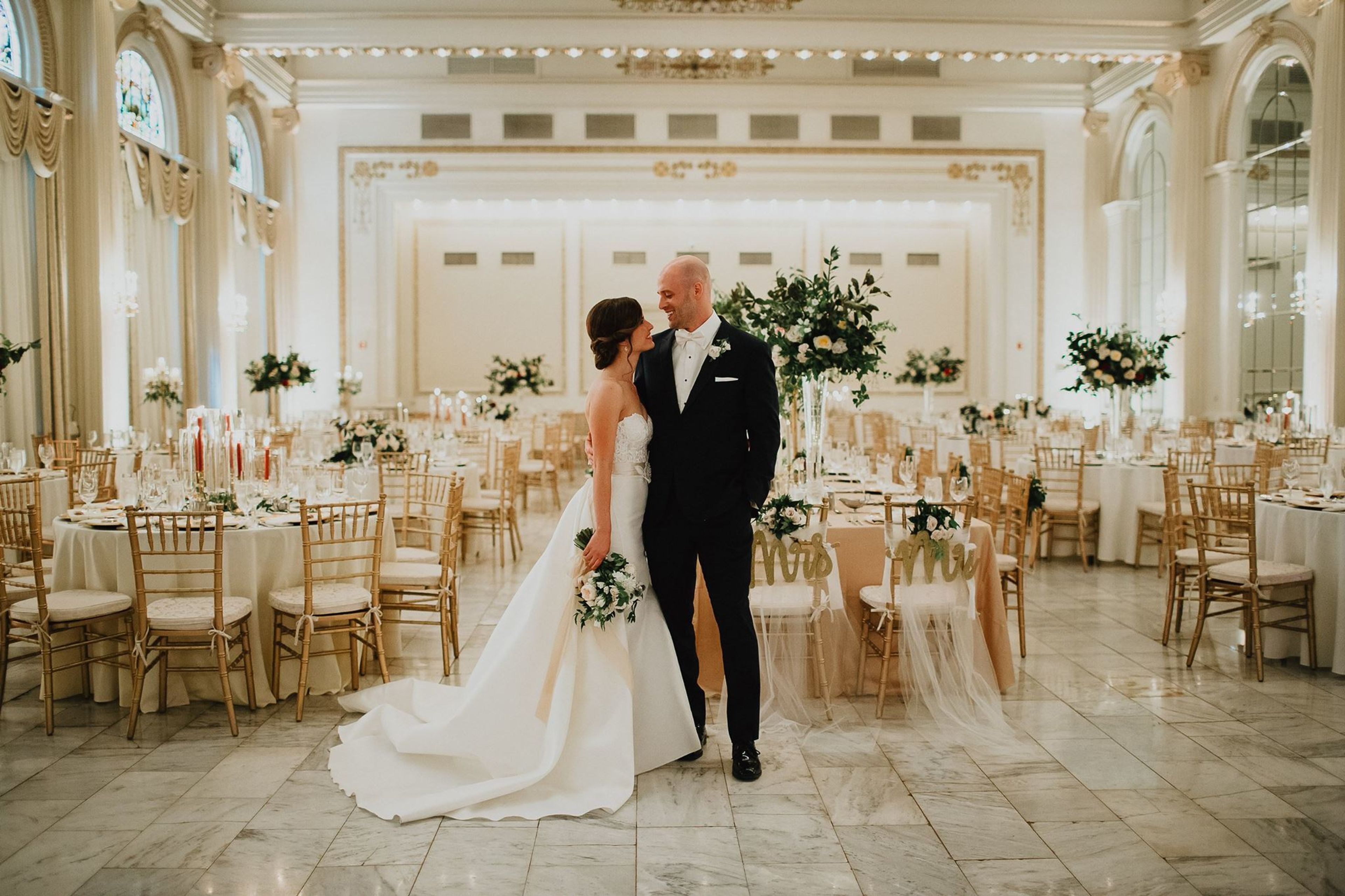 Cover photo of Red Letter Day Events