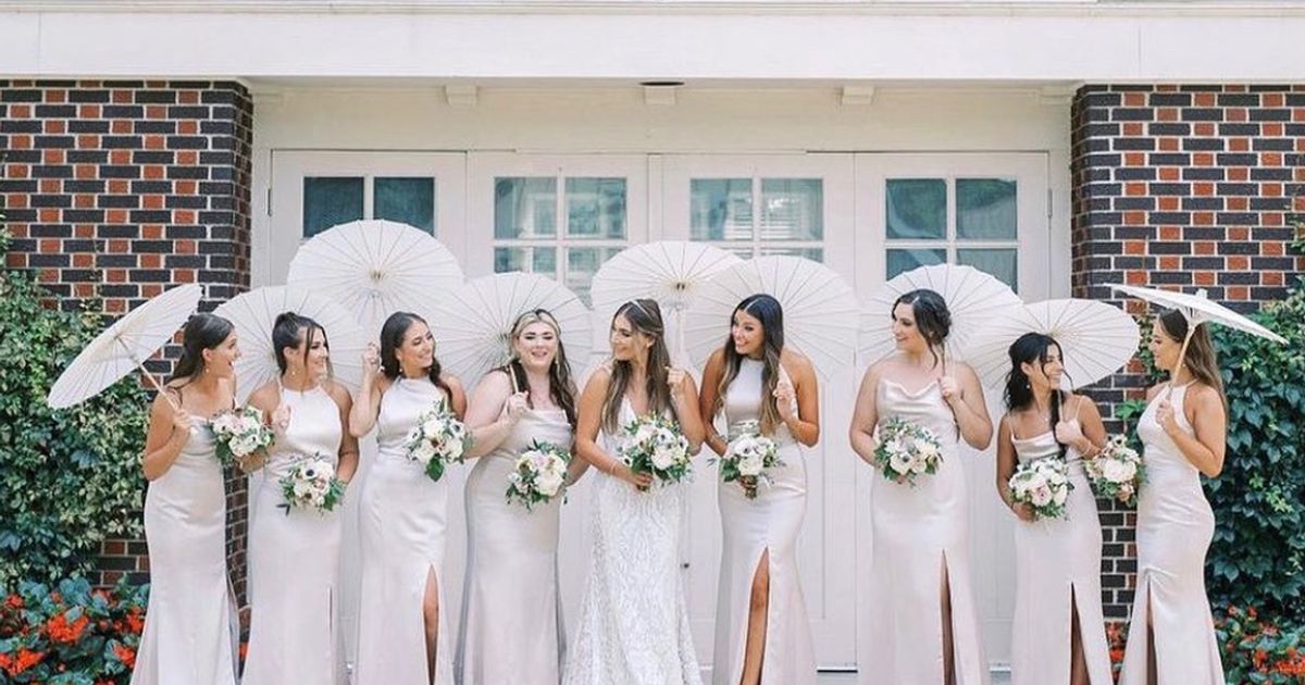Rooted Party Rooted Together Wedding Planning and Event Design | Columbus Event ...