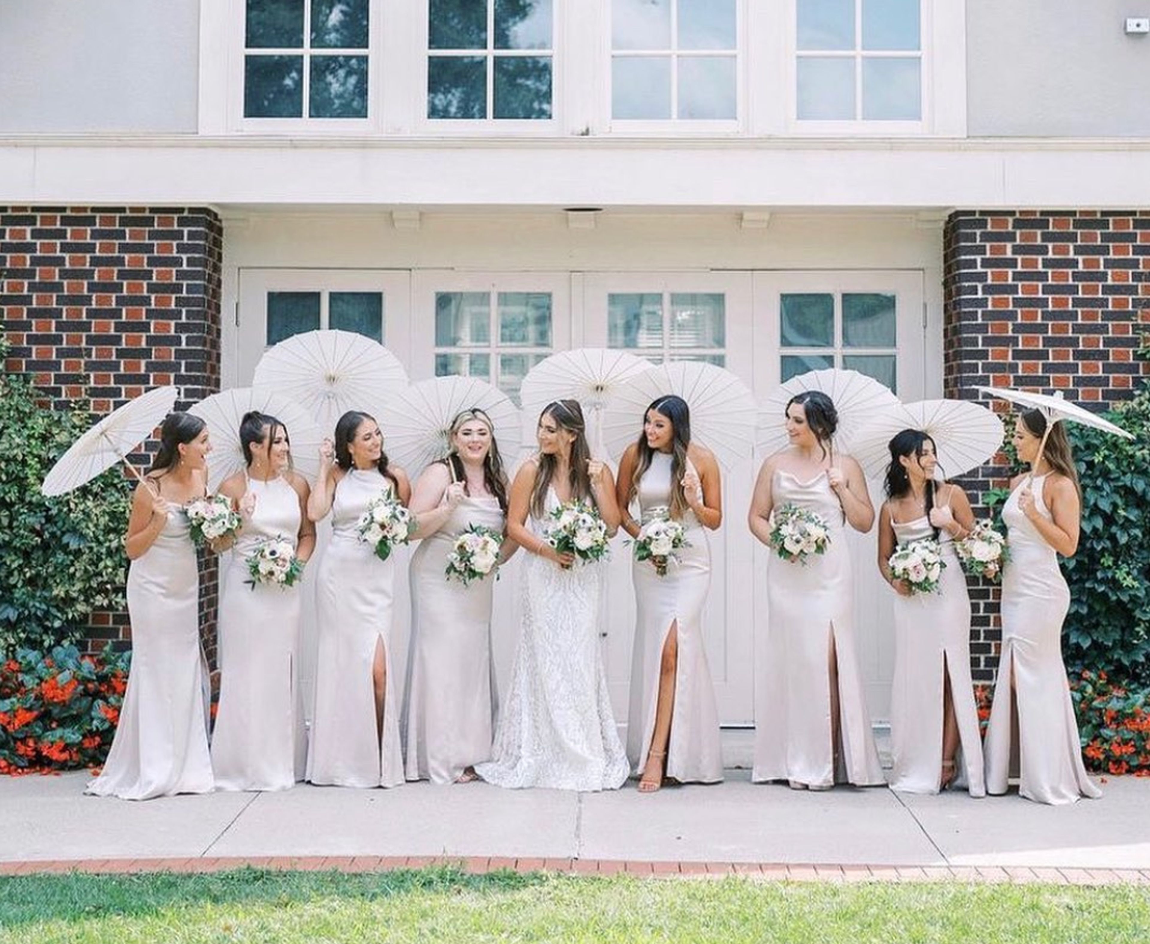 Cover photo of Rooted Together Wedding Planning and Event Design