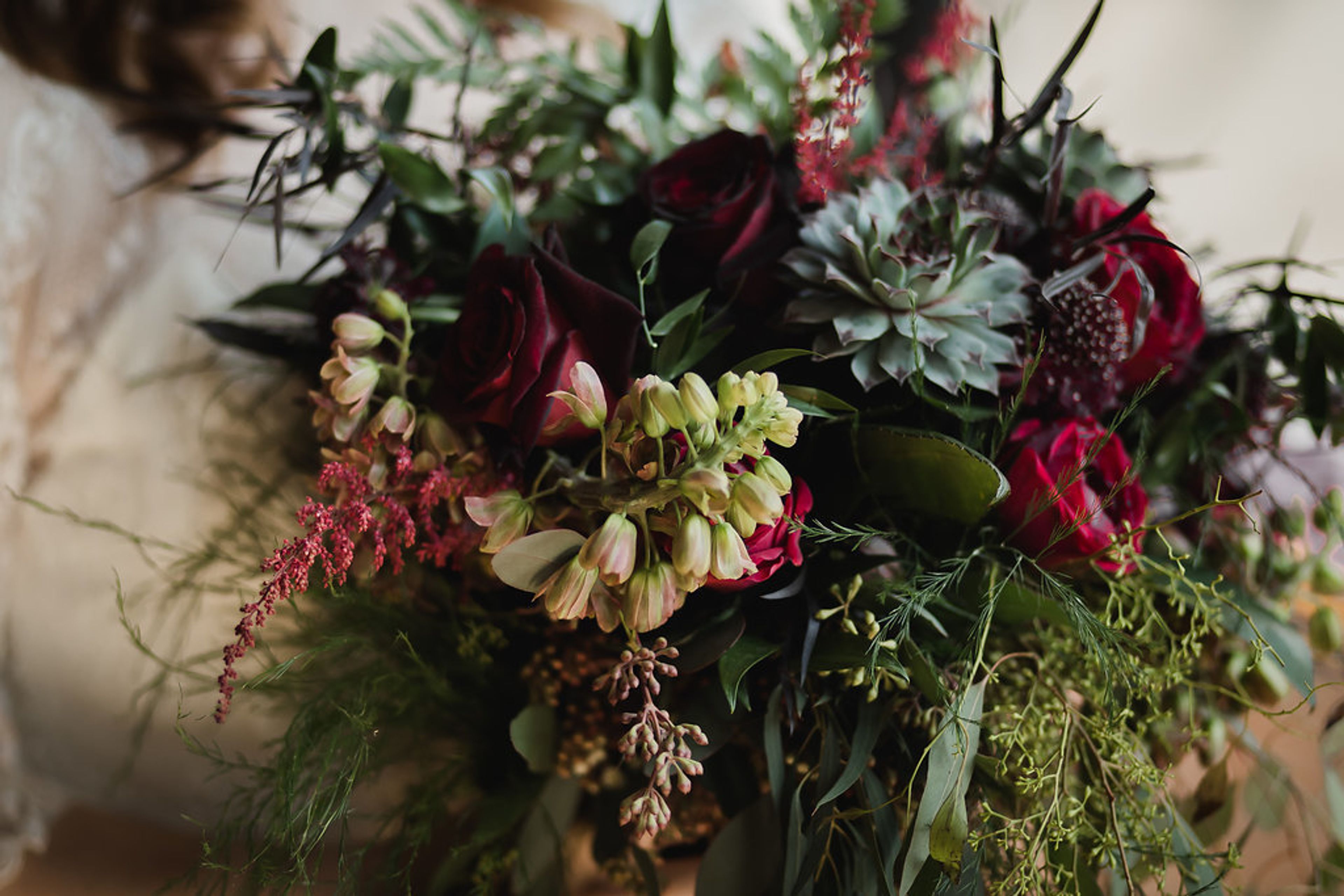 Cover photo of Dirty Boots Flowers