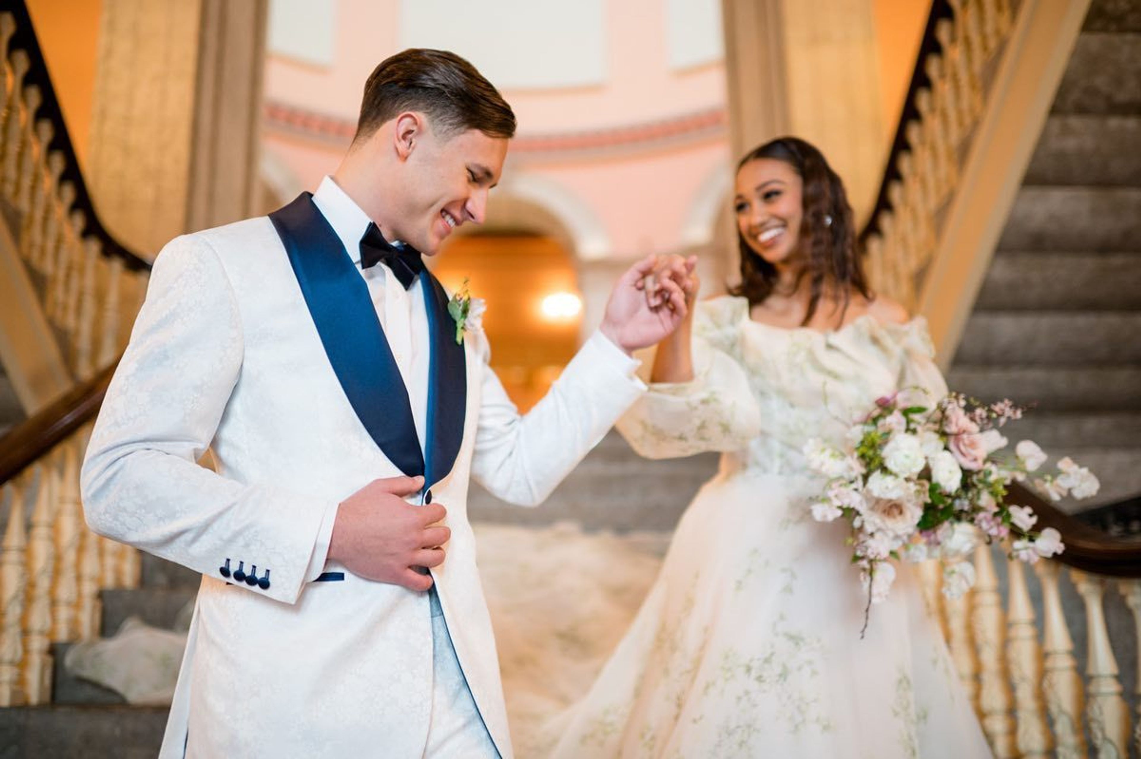 Cover photo of Thyme & Details