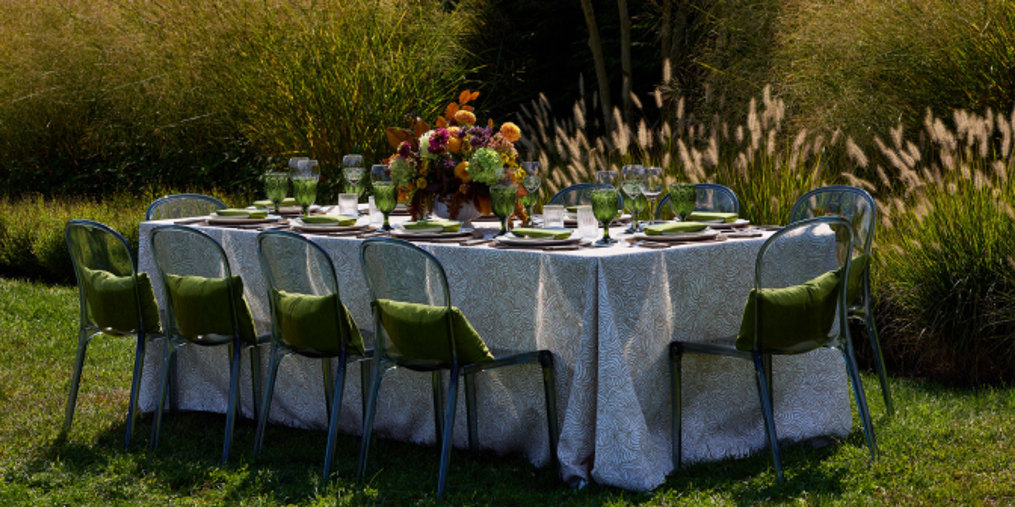 Cover photo of Party Rental Ltd.