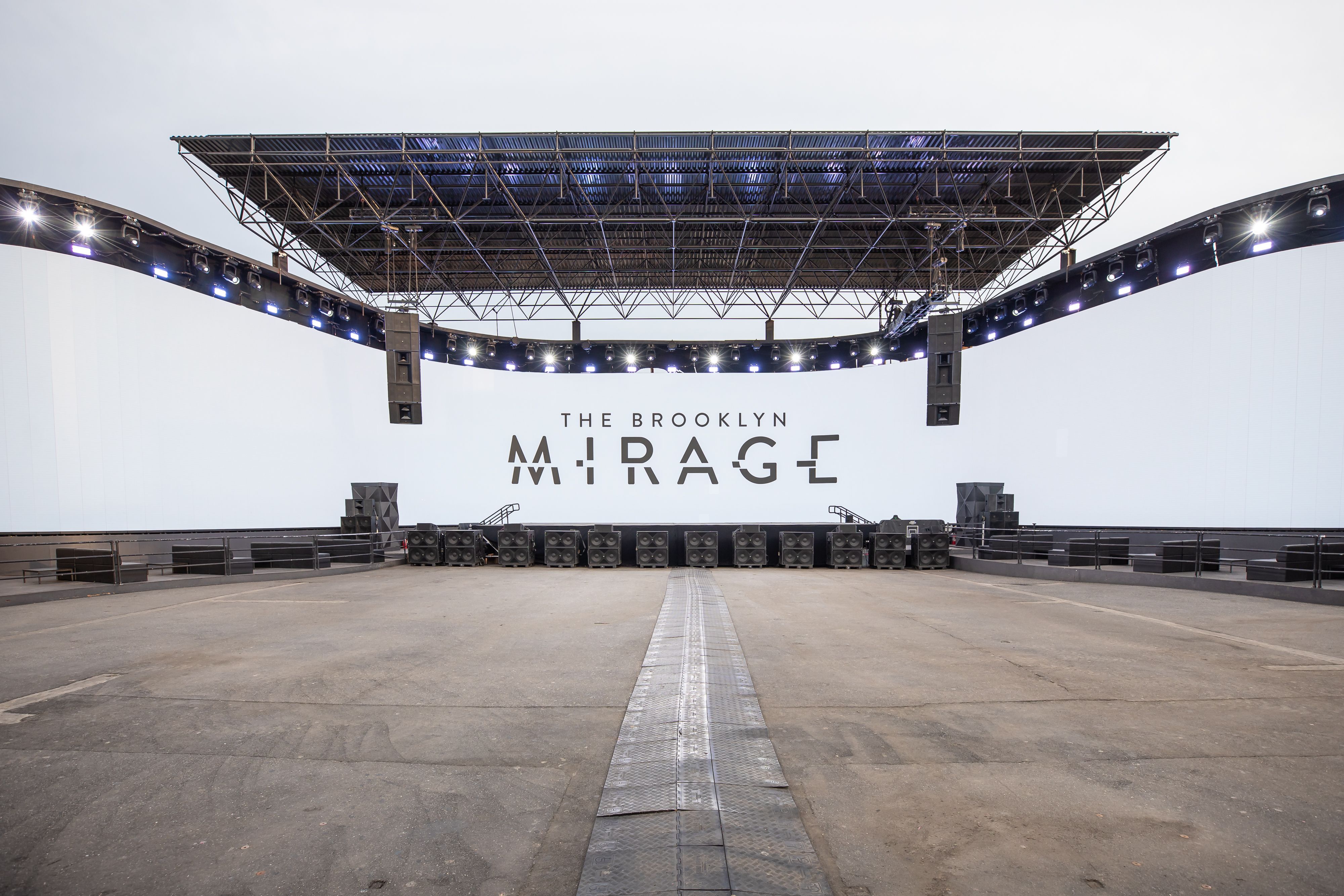 Avant Gardner | Venue | PartySlate