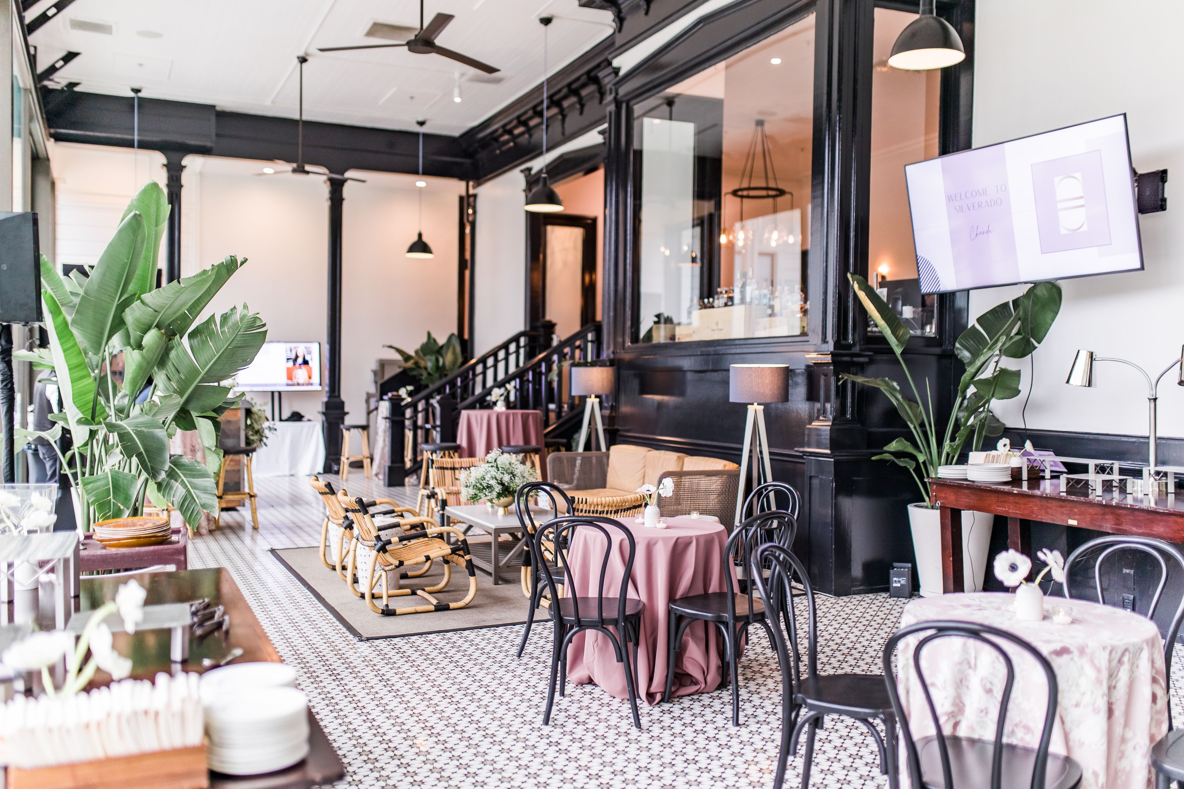 Cover photo of Silverado Resort