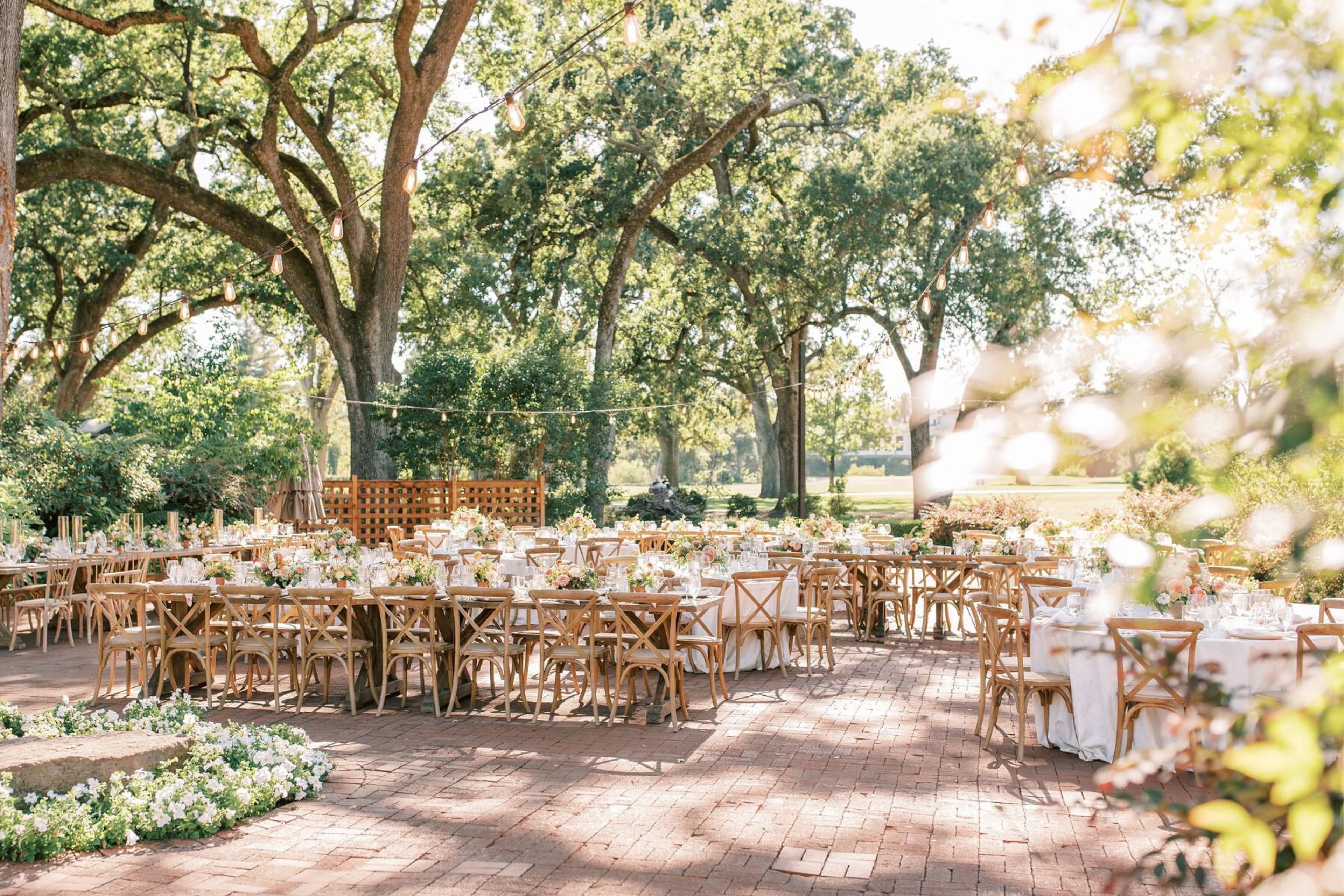 Cover photo of Silverado Resort