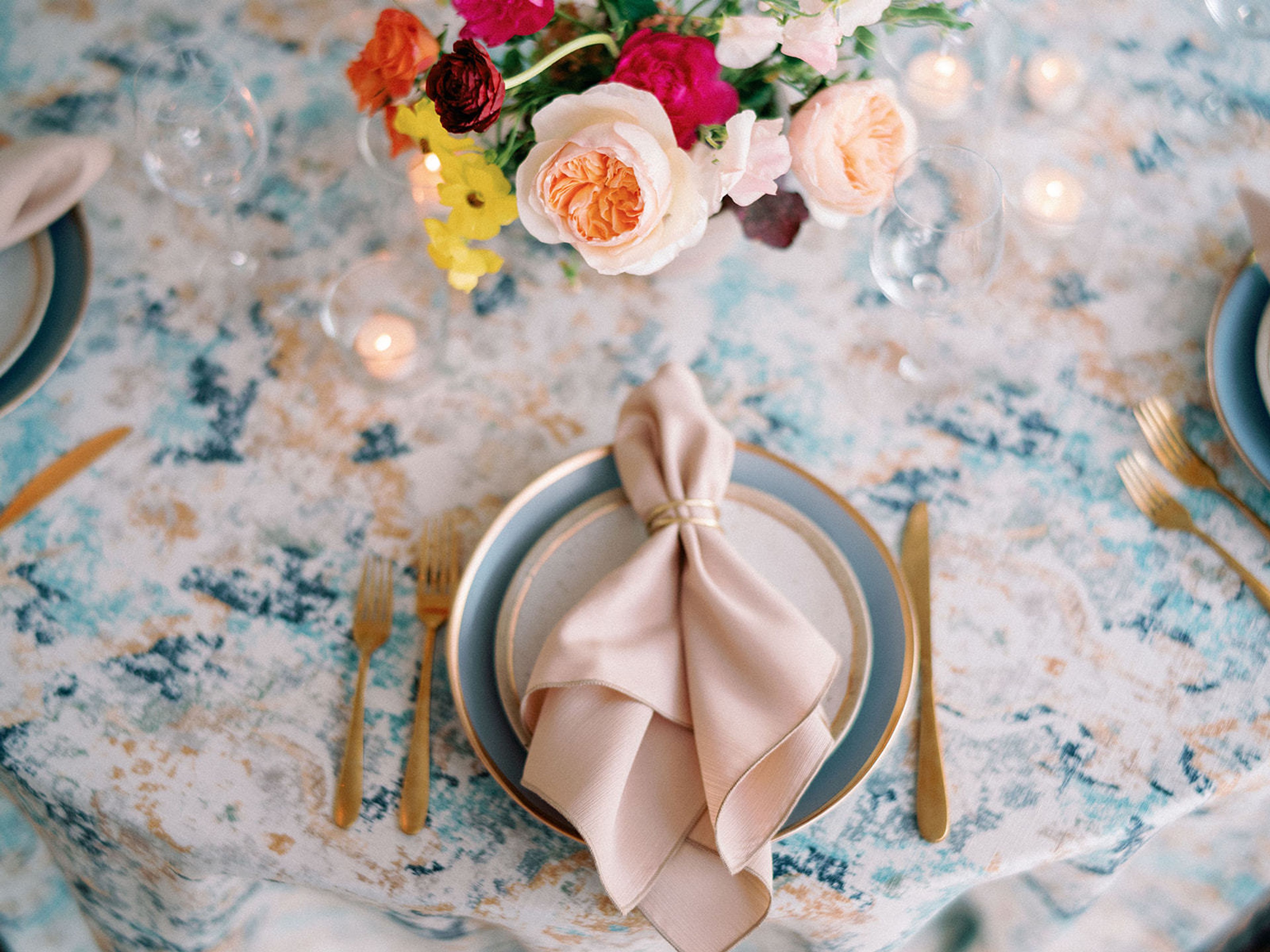 Cover photo of Abby McKinney Events