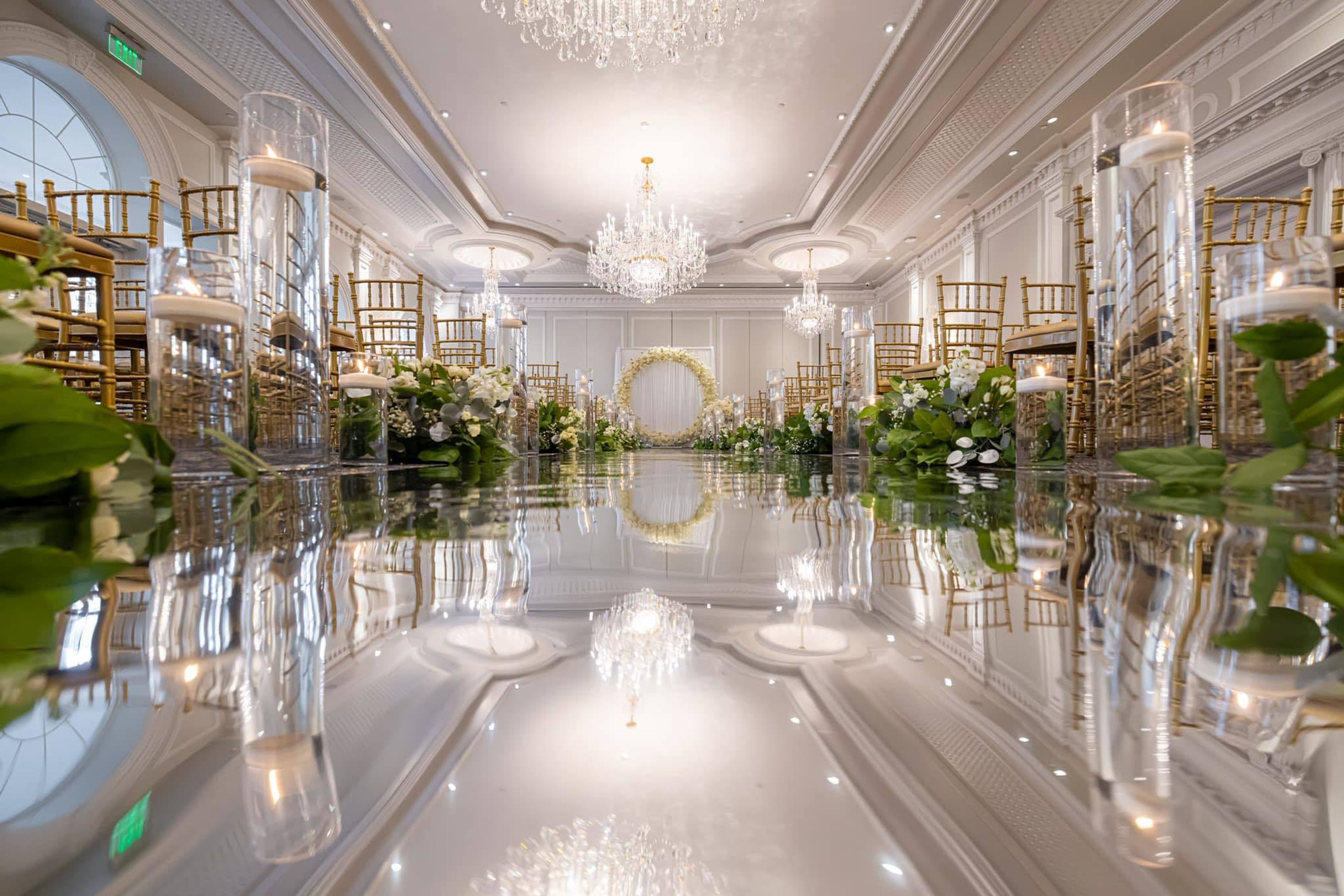 Cover photo of Hactac Events by Denise A Grant LLC