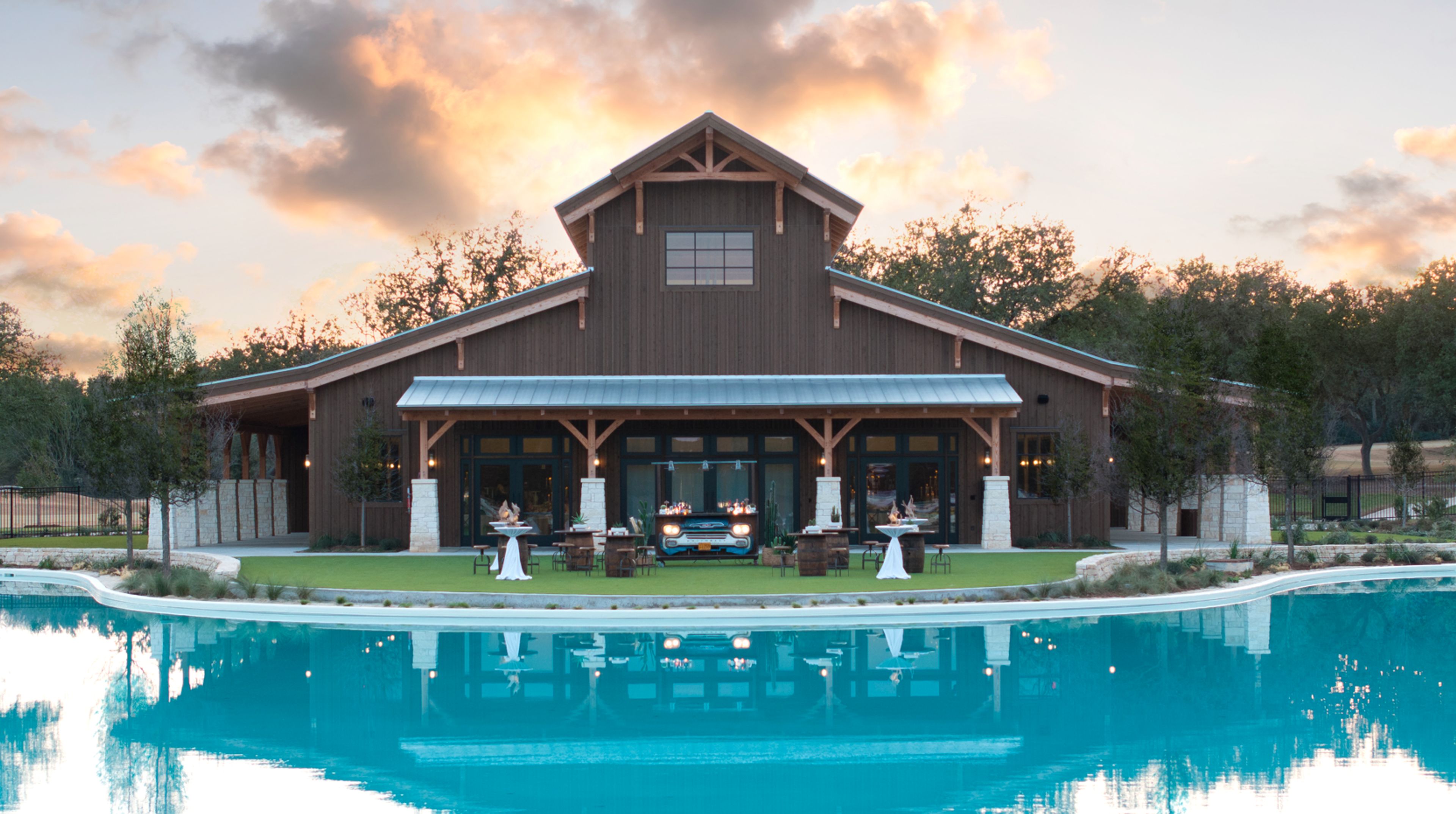 Cover photo of Hyatt Regency Hill Country Resort and Villas