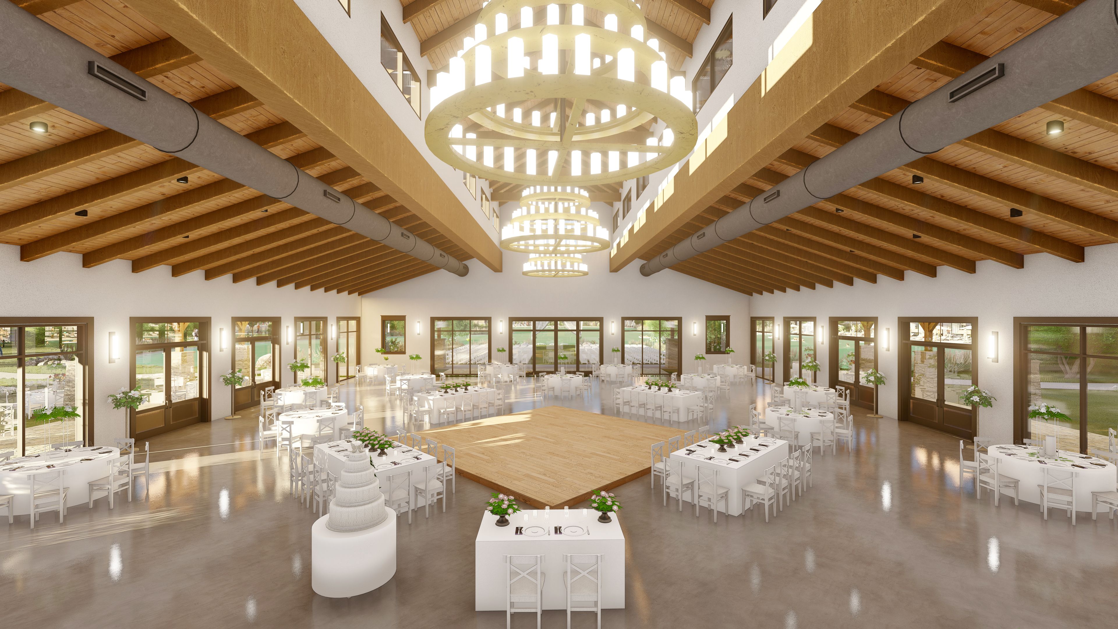 Cover photo of Hyatt Regency Hill Country Resort and Villas