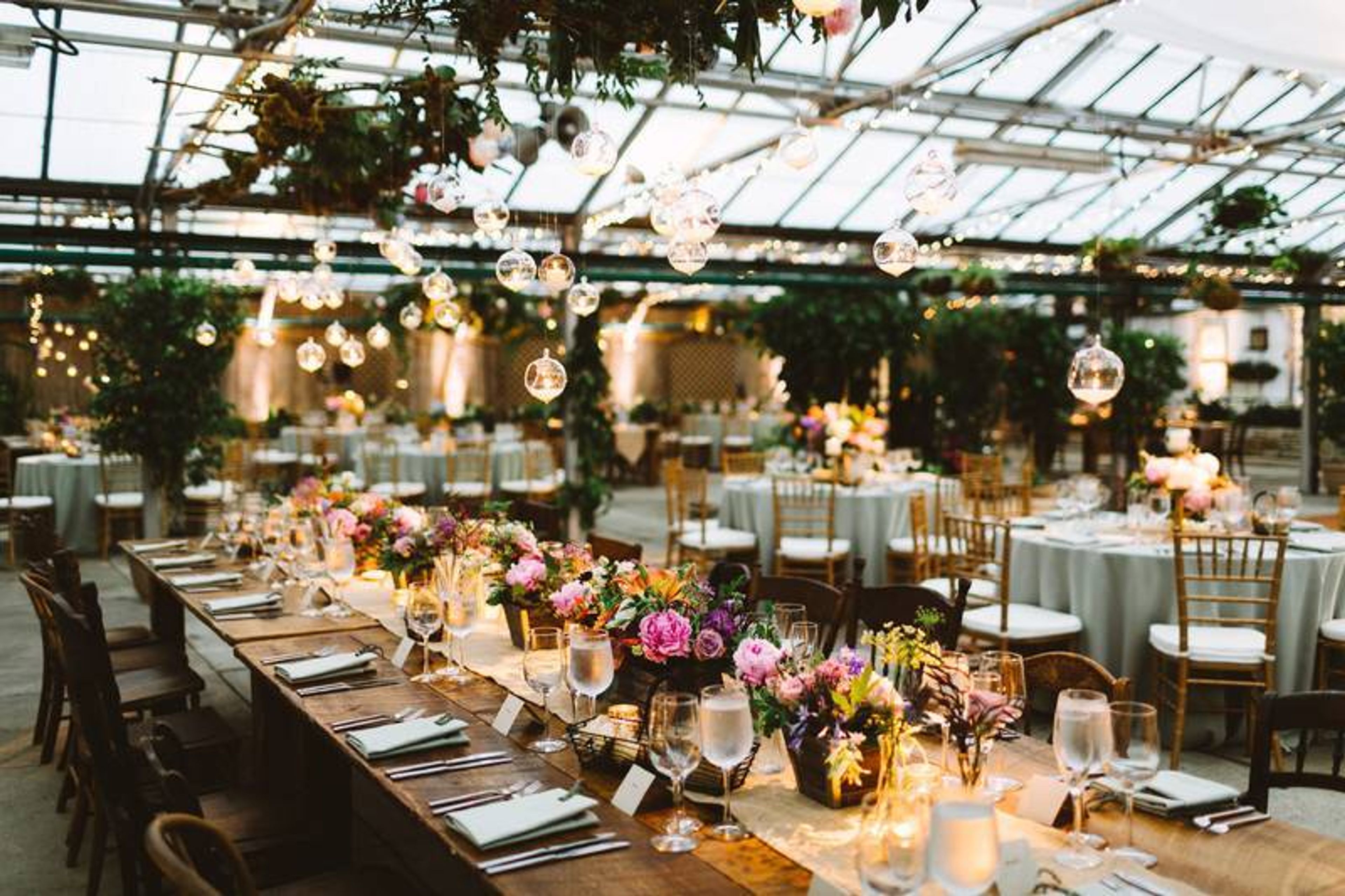 Cover photo of Jill Dudley Weddings and Events