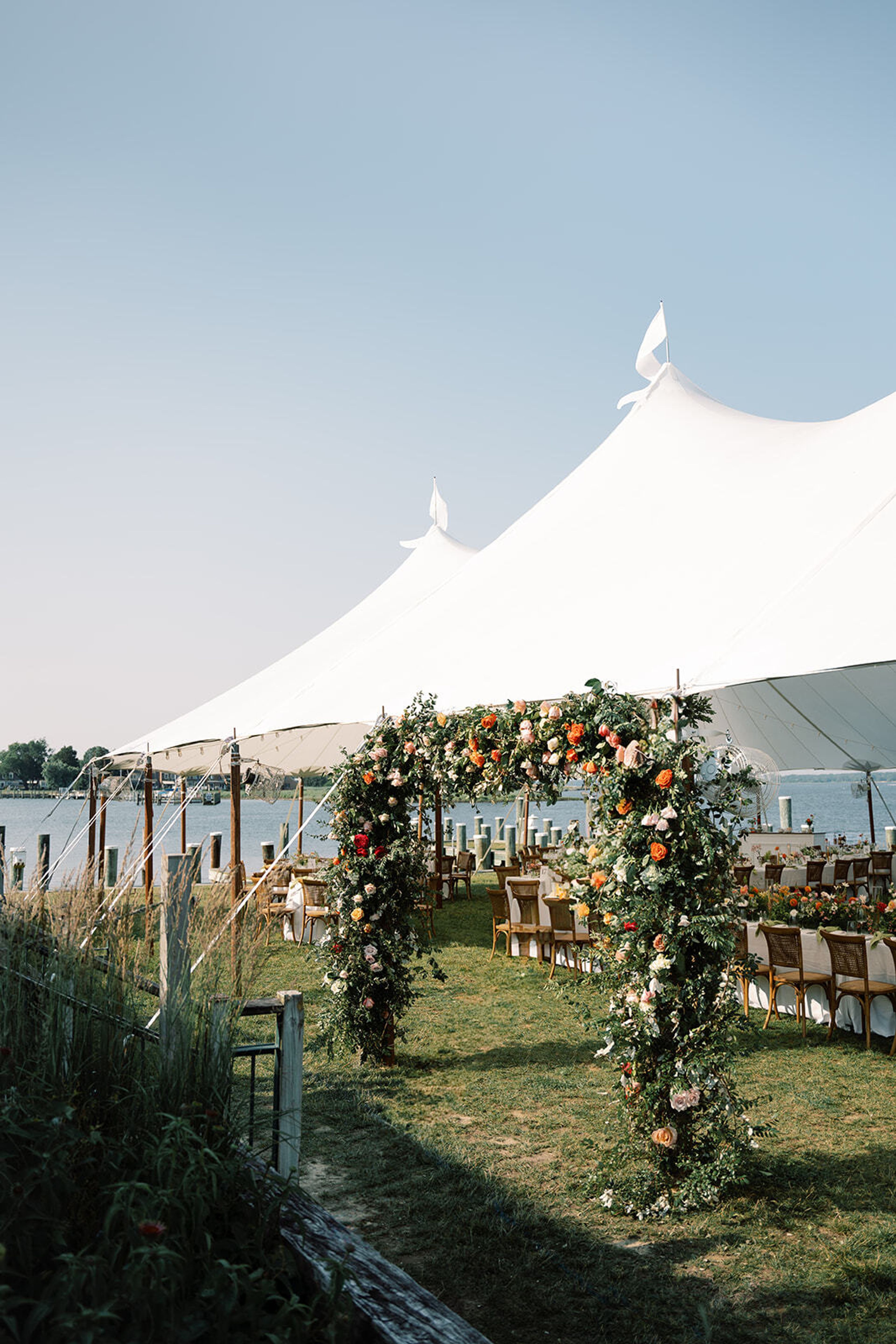 Cover photo of Lauren Corrigan Events