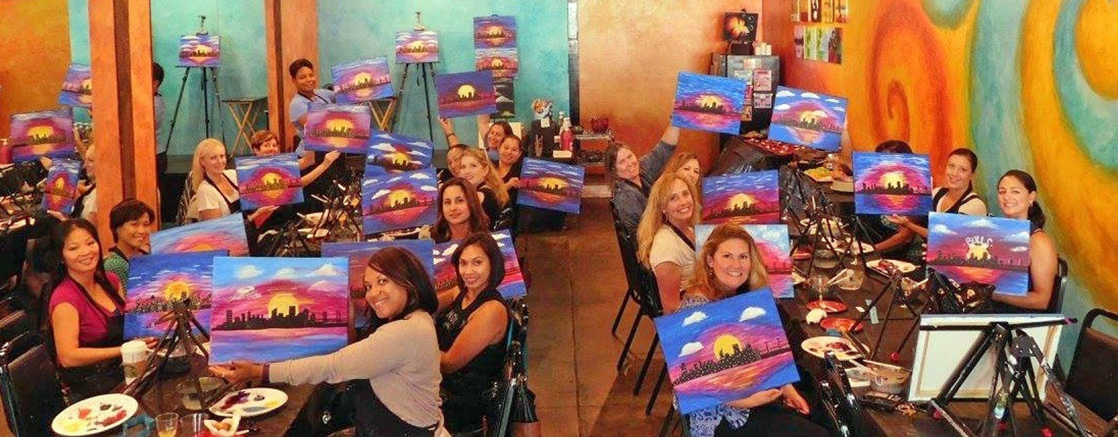 Cover photo of Fredericks Palette 🎨