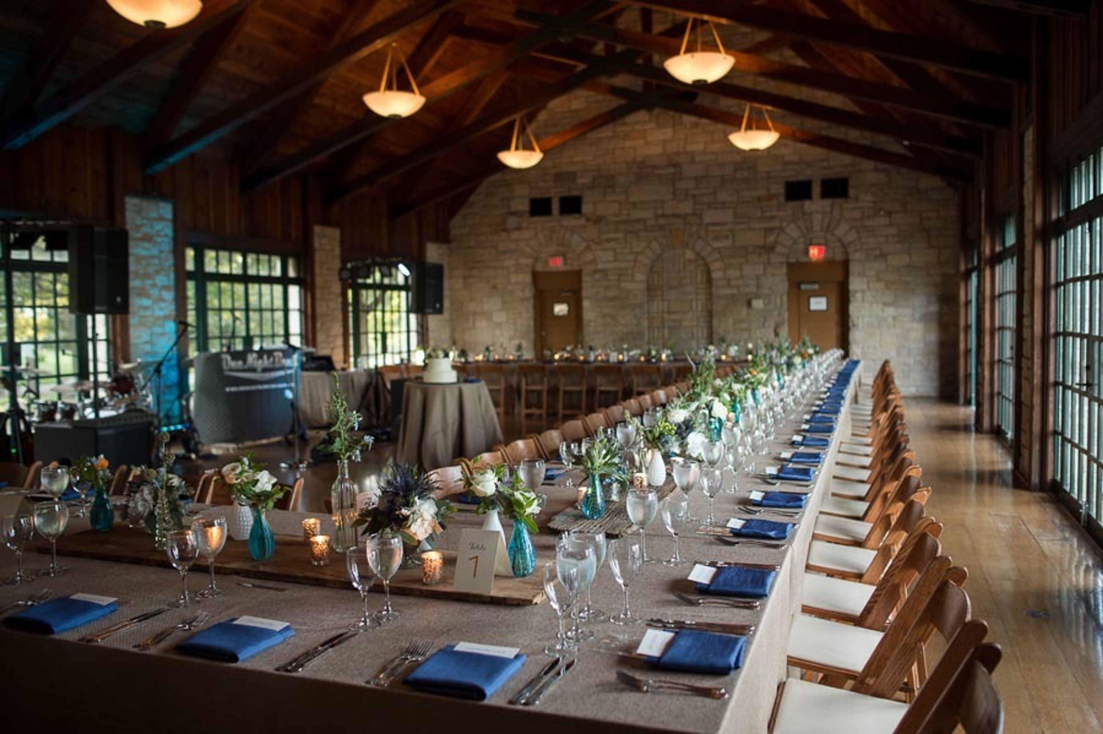 Cover photo of Greatest Expectations Special Events & Weddings