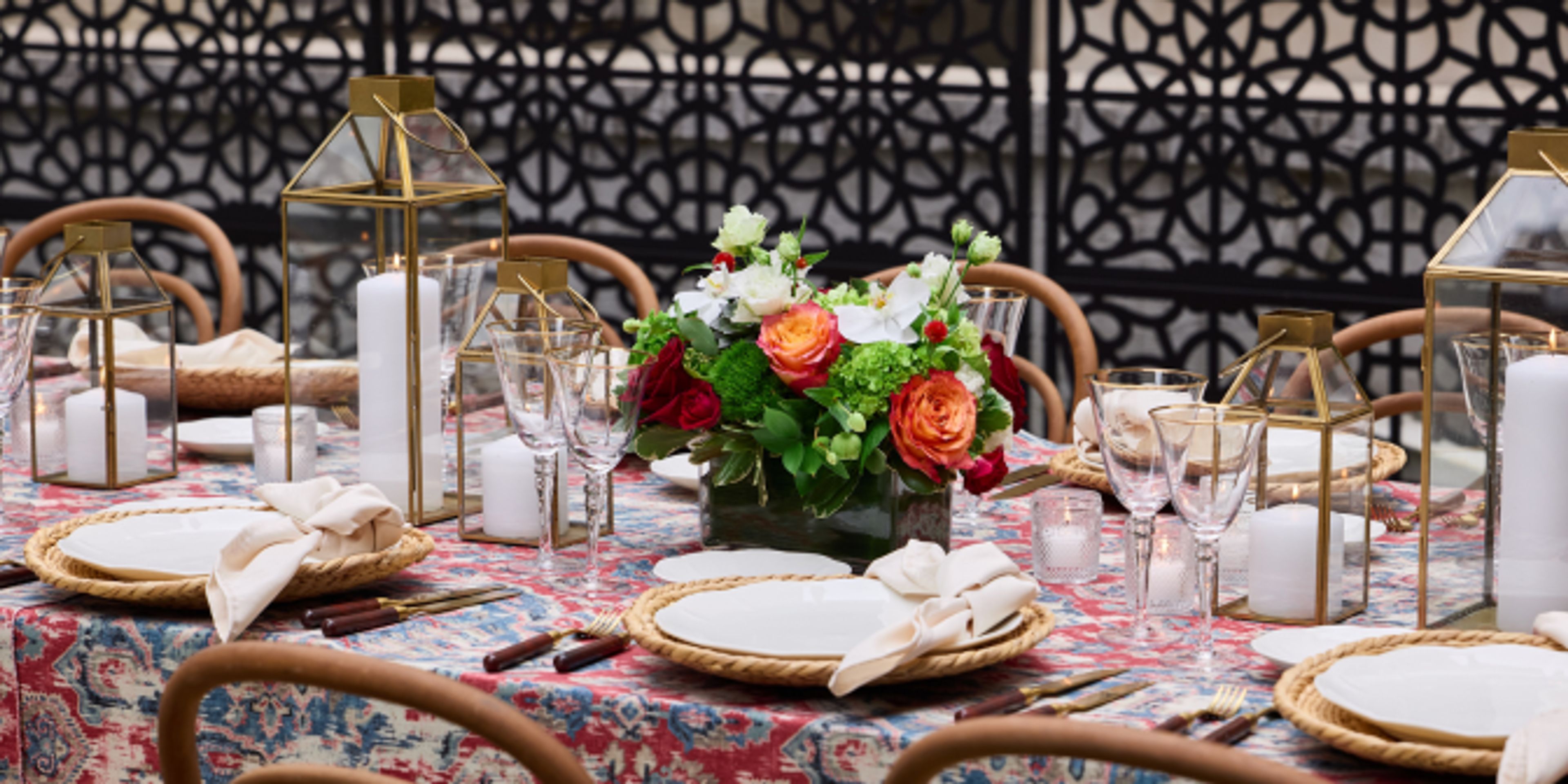 Cover photo of Party Rental Ltd.