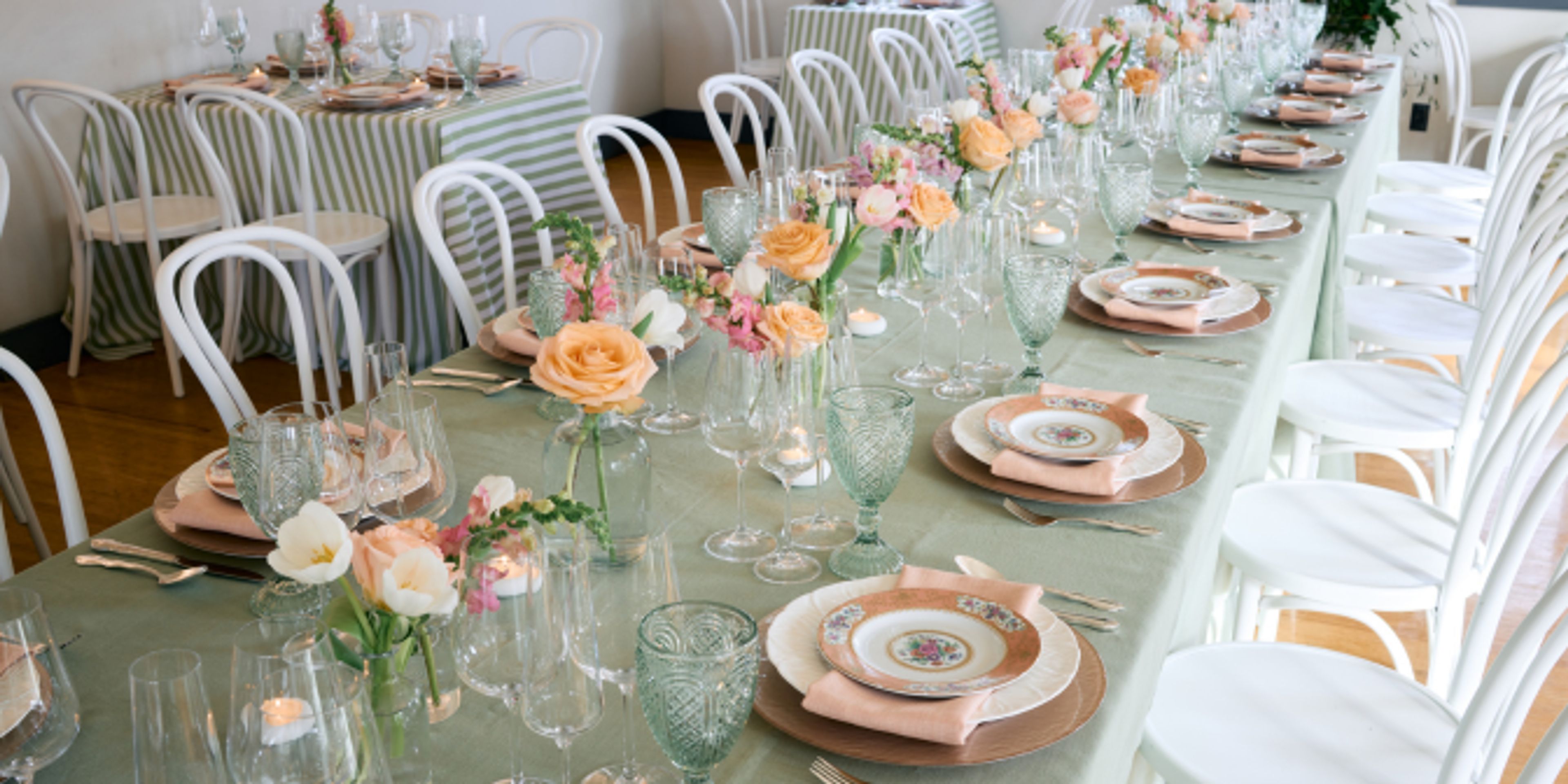 Cover photo of Party Rental Ltd.