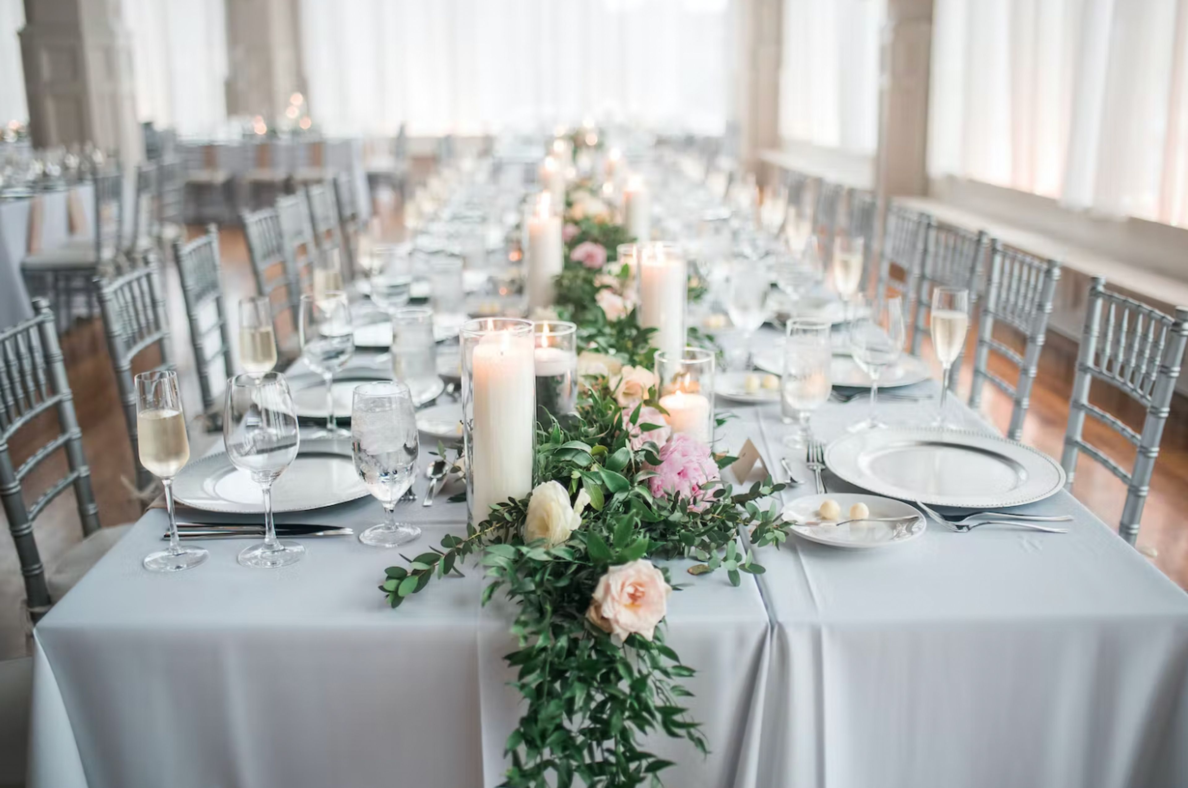 Cover photo of Lumen Events