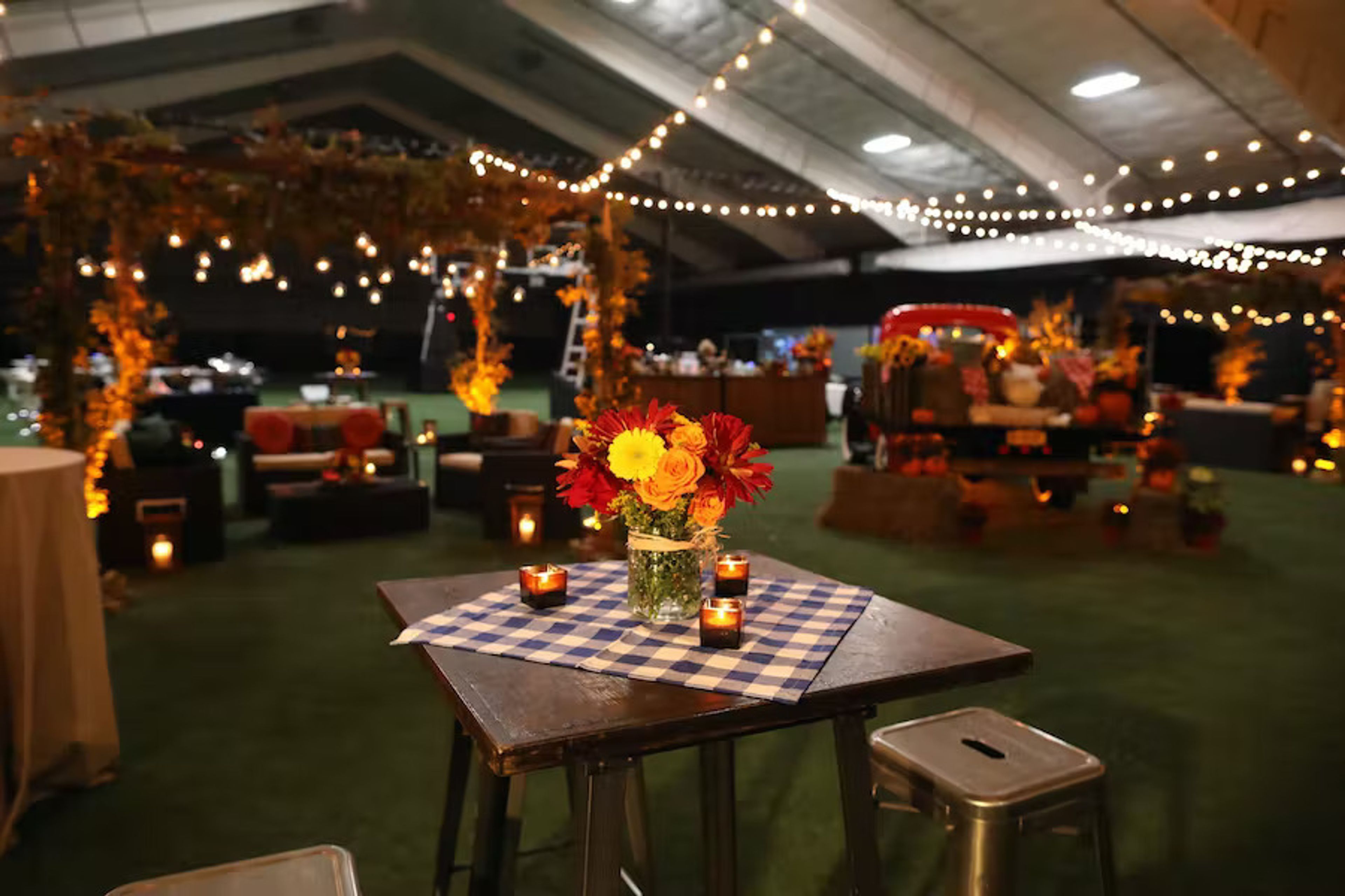 Cover photo of The Event of a Lifetime, Inc.