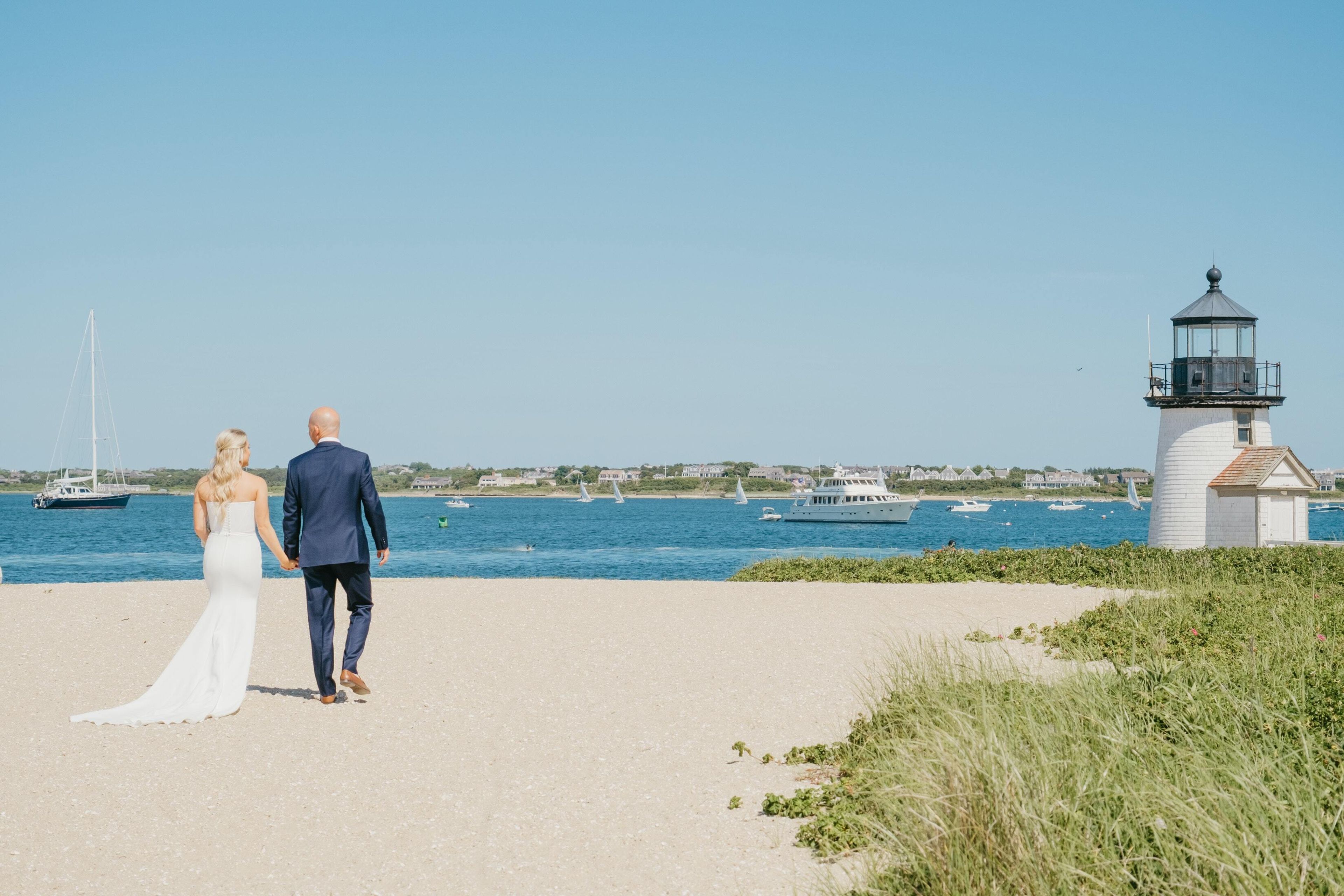 Cover photo of The Nantucket Hotel