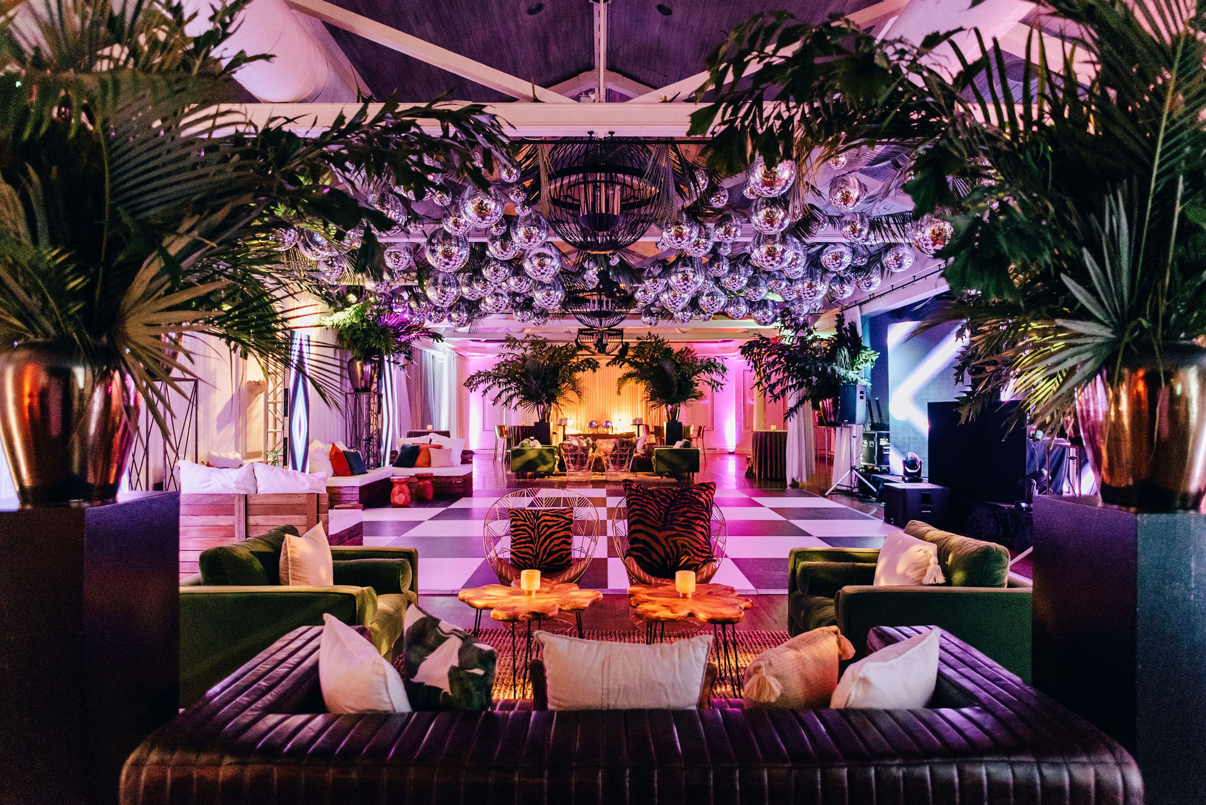 Cover photo of The Nantucket Hotel