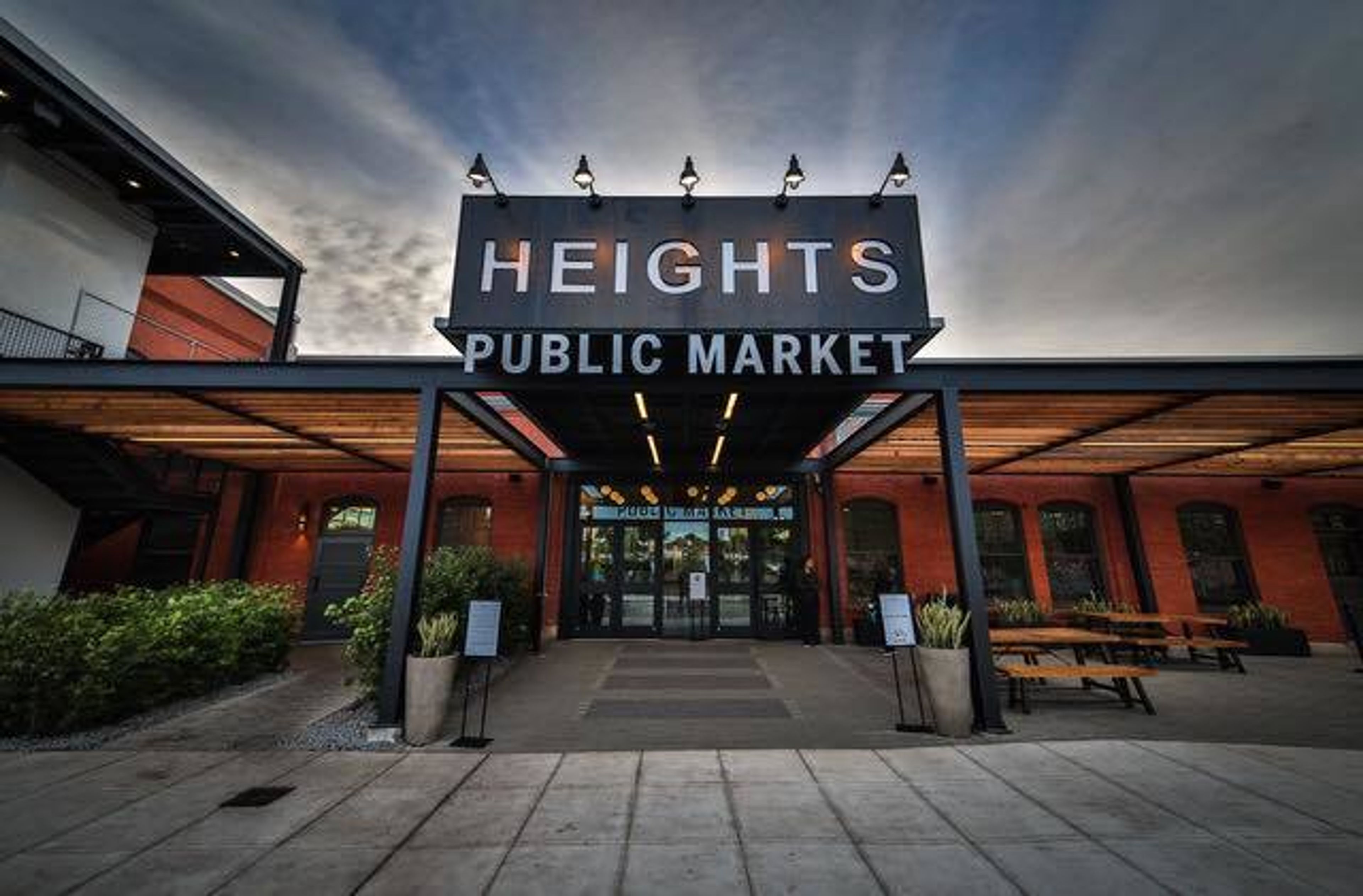 Cover photo of Armature Works