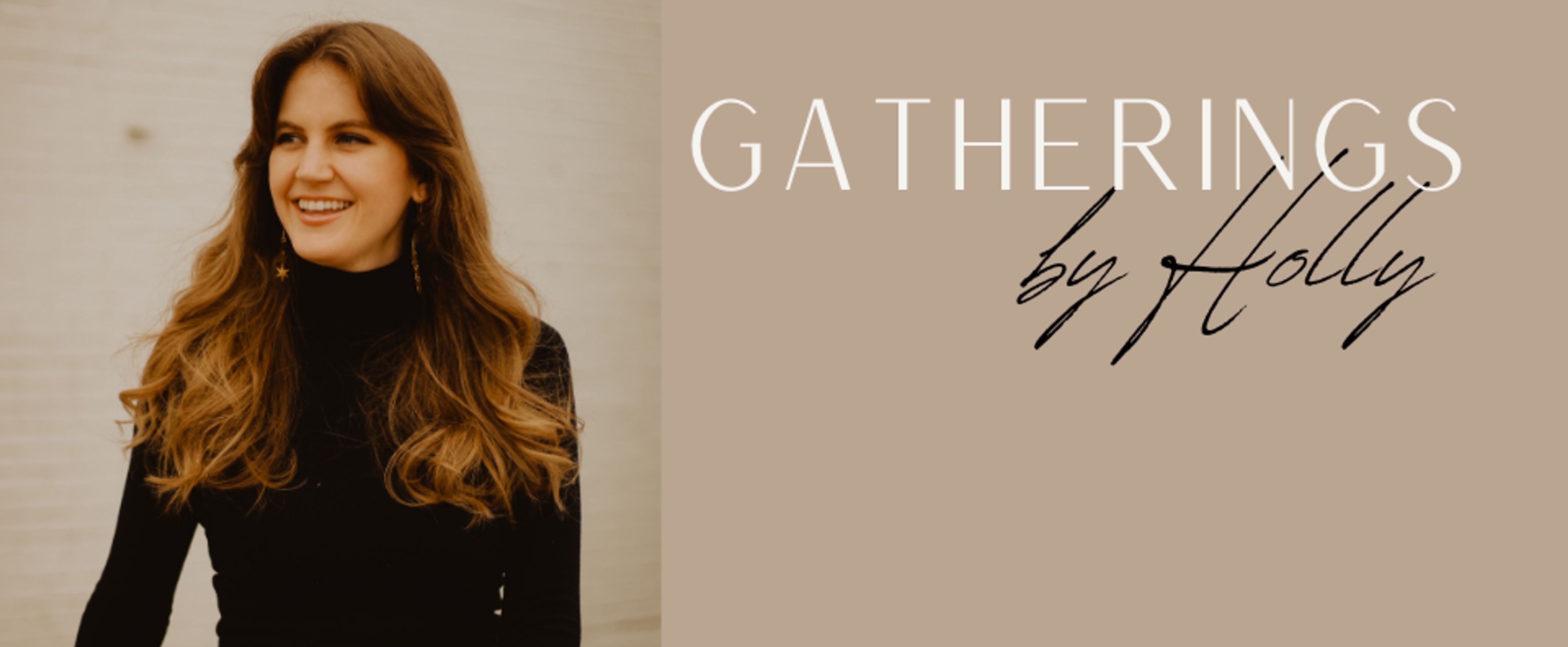Cover photo of Gatherings