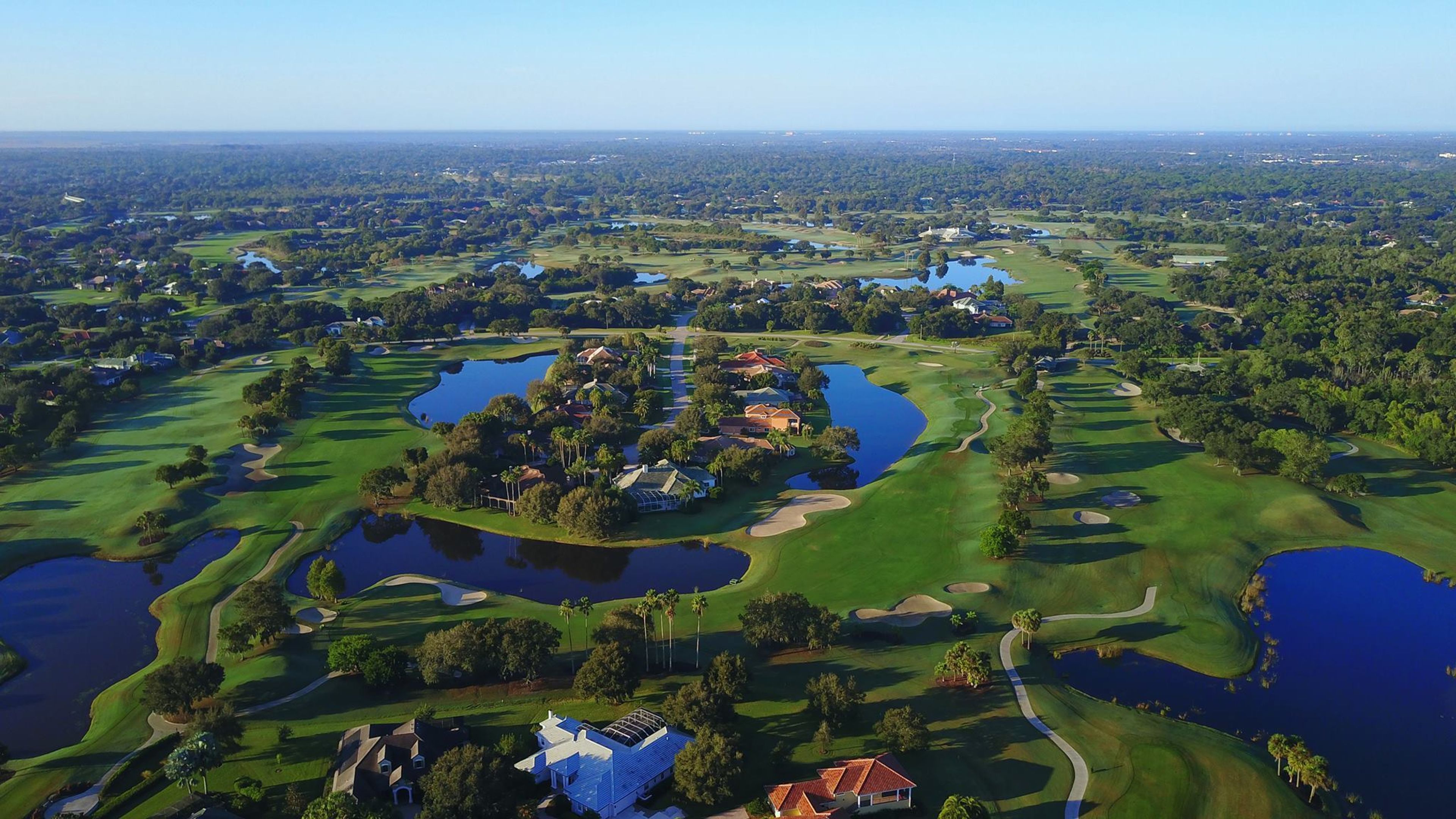 Cover photo of Laurel Oak Country Club