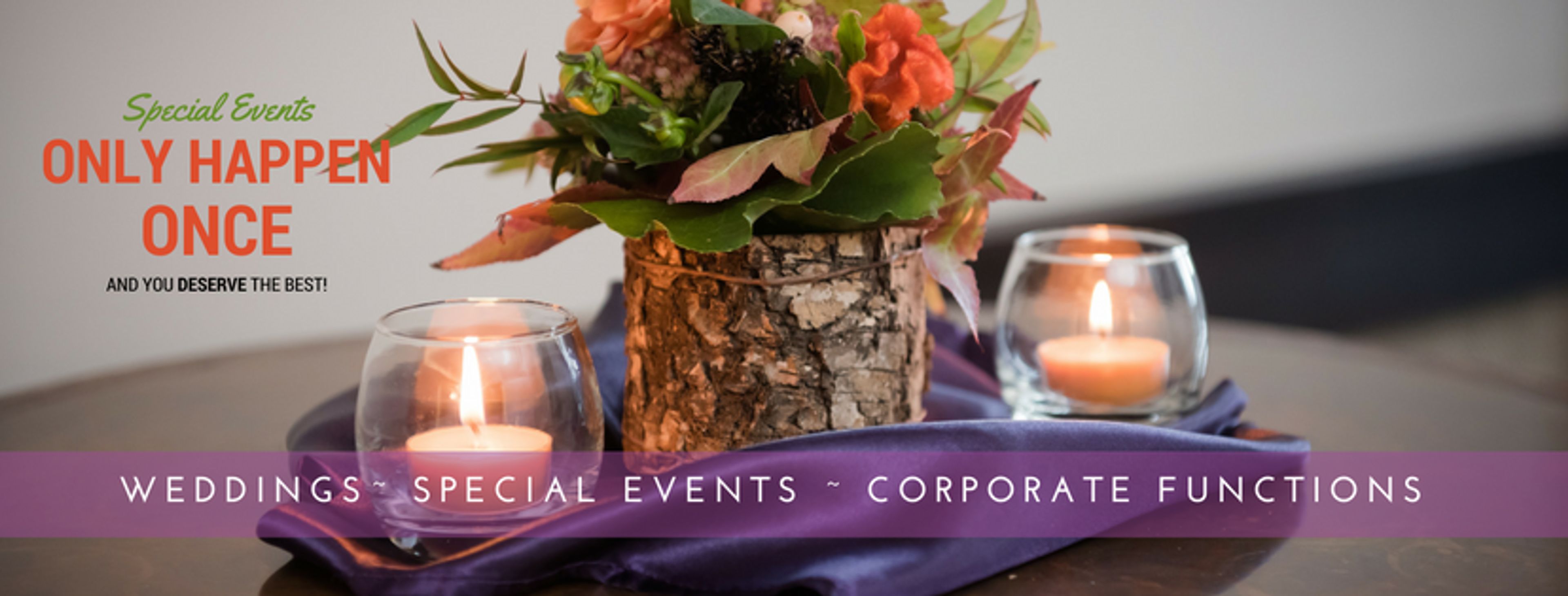 Cover photo of The Miracle Brothers Events Specialists