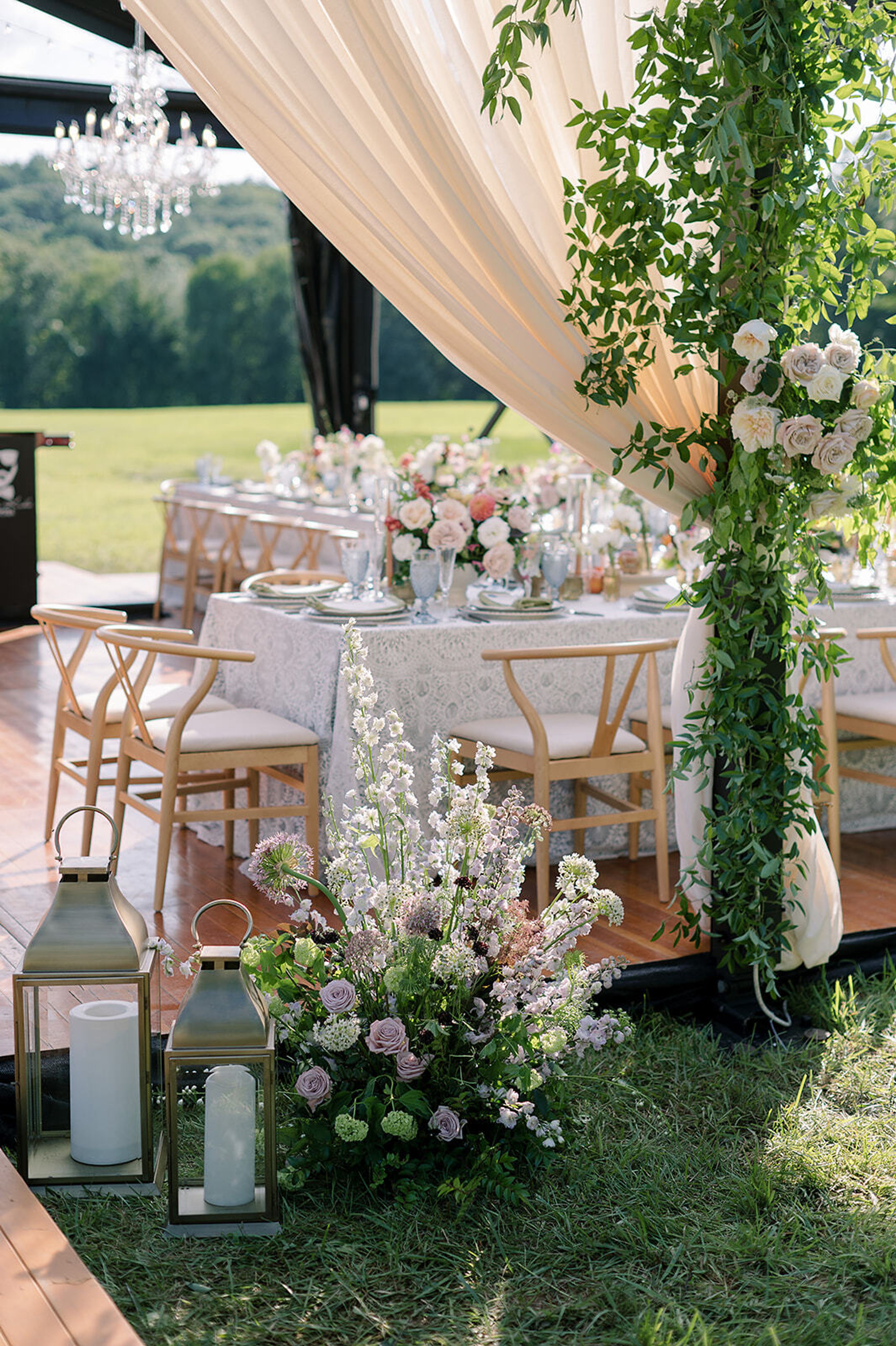 Cover photo of The Catered Affair