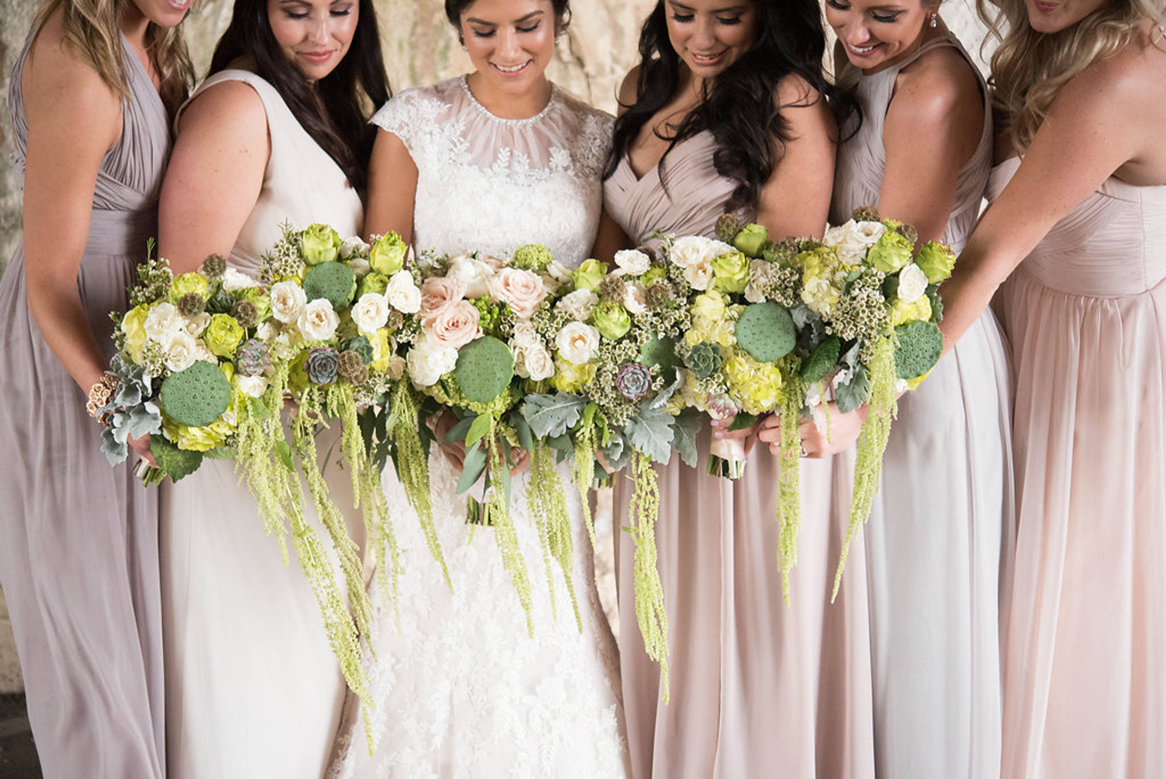 Cover photo of Artistic Blooms