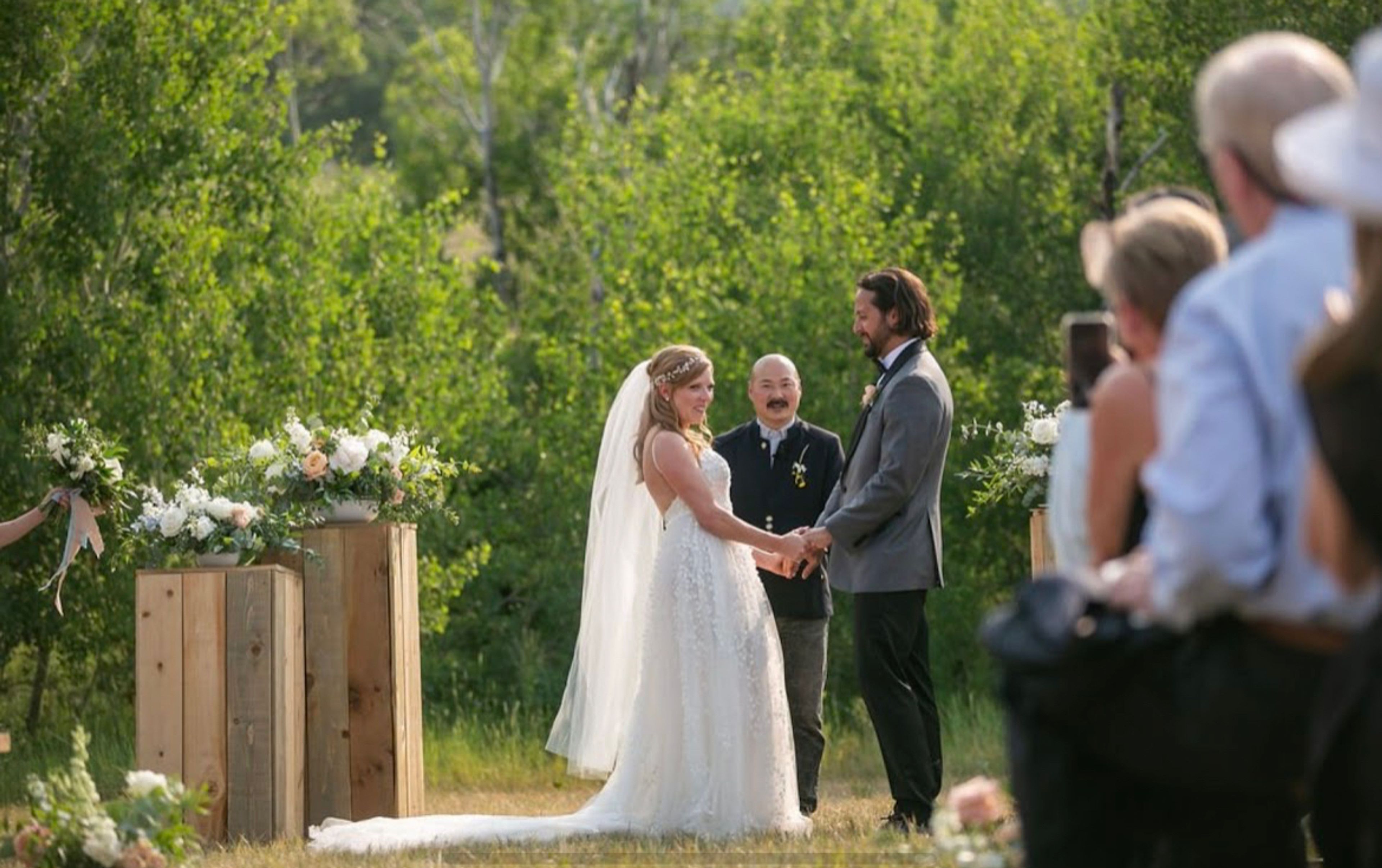 Cover photo of Aspen Ridge Ranch