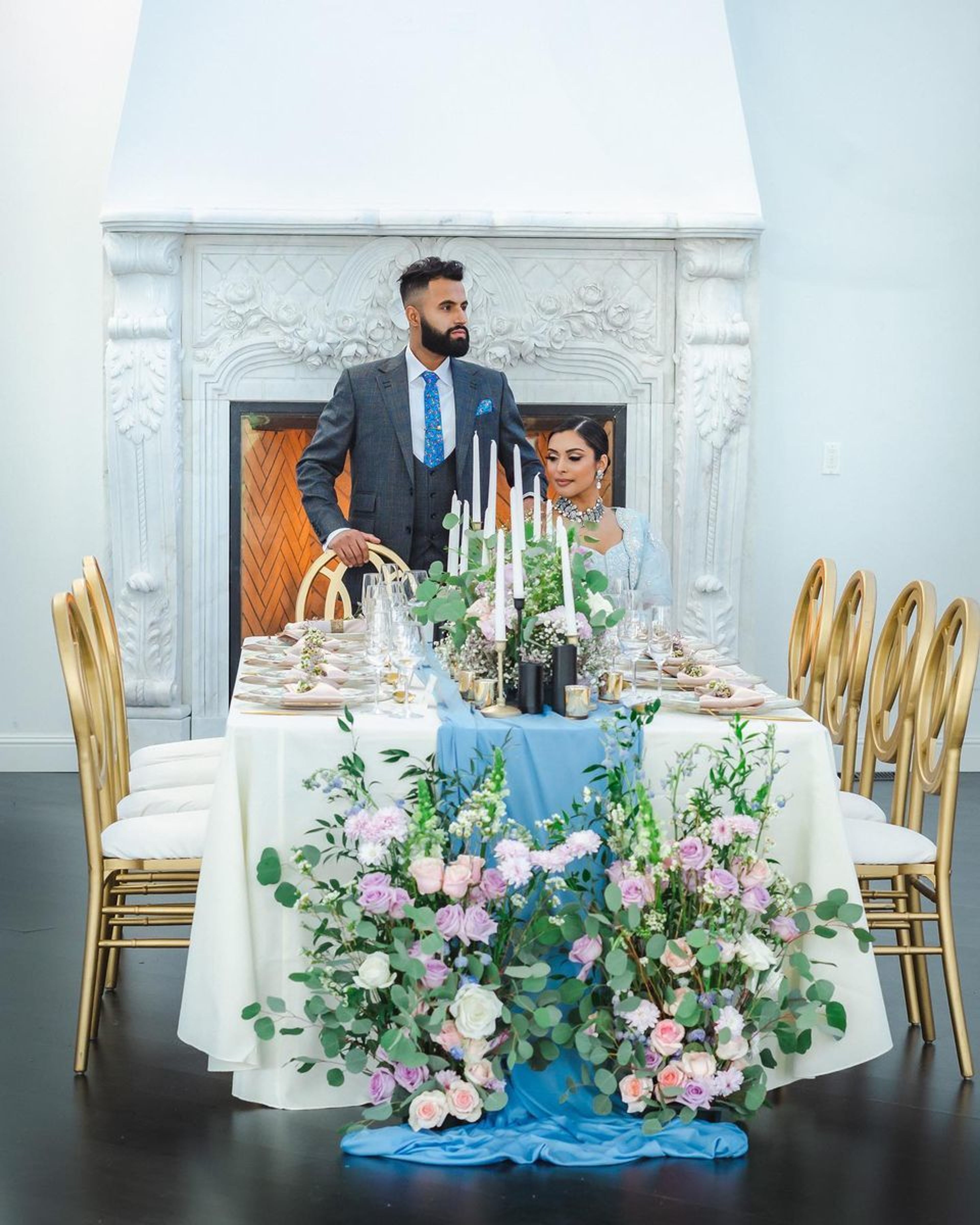 Cover photo of An Elegant Standard