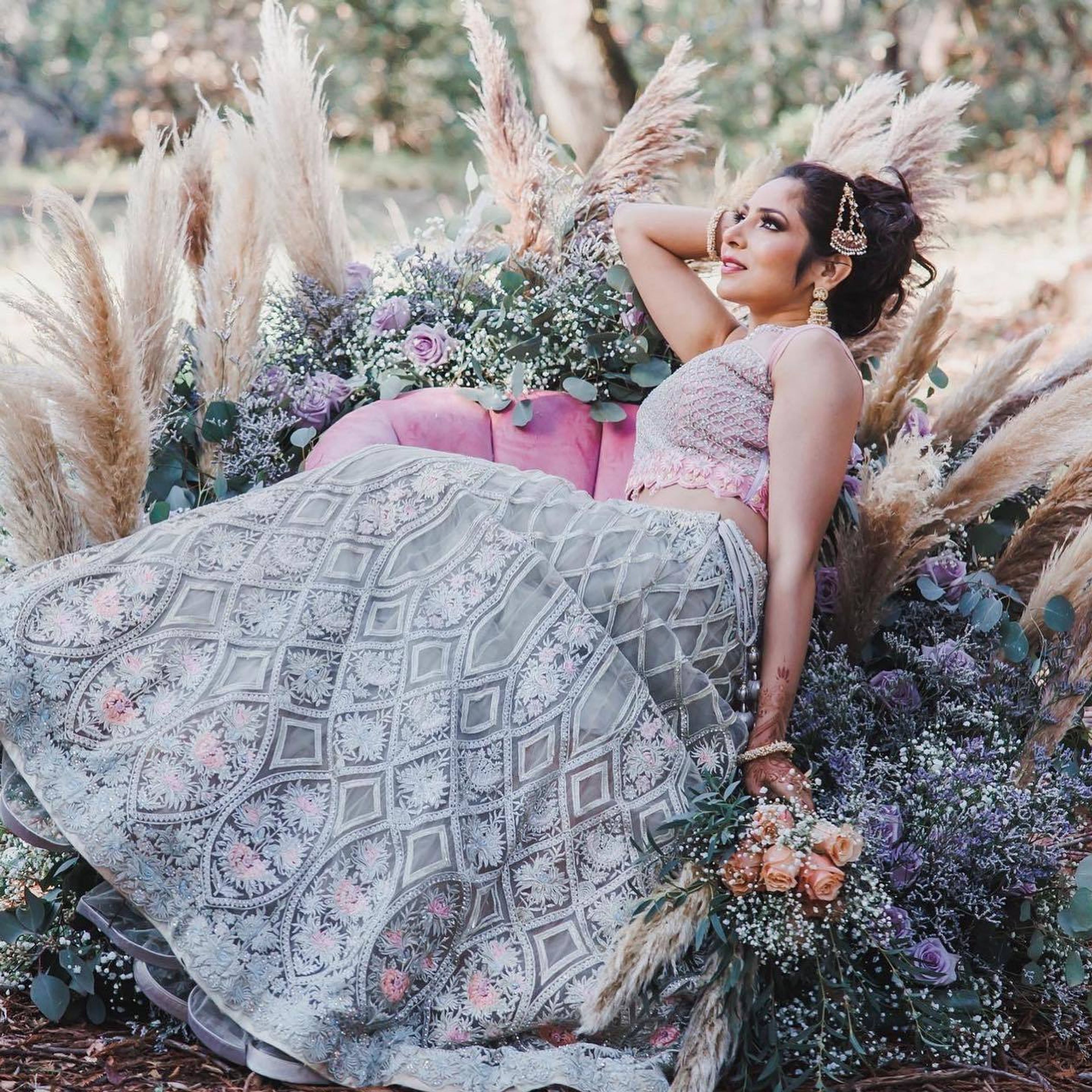 Cover photo of An Elegant Standard