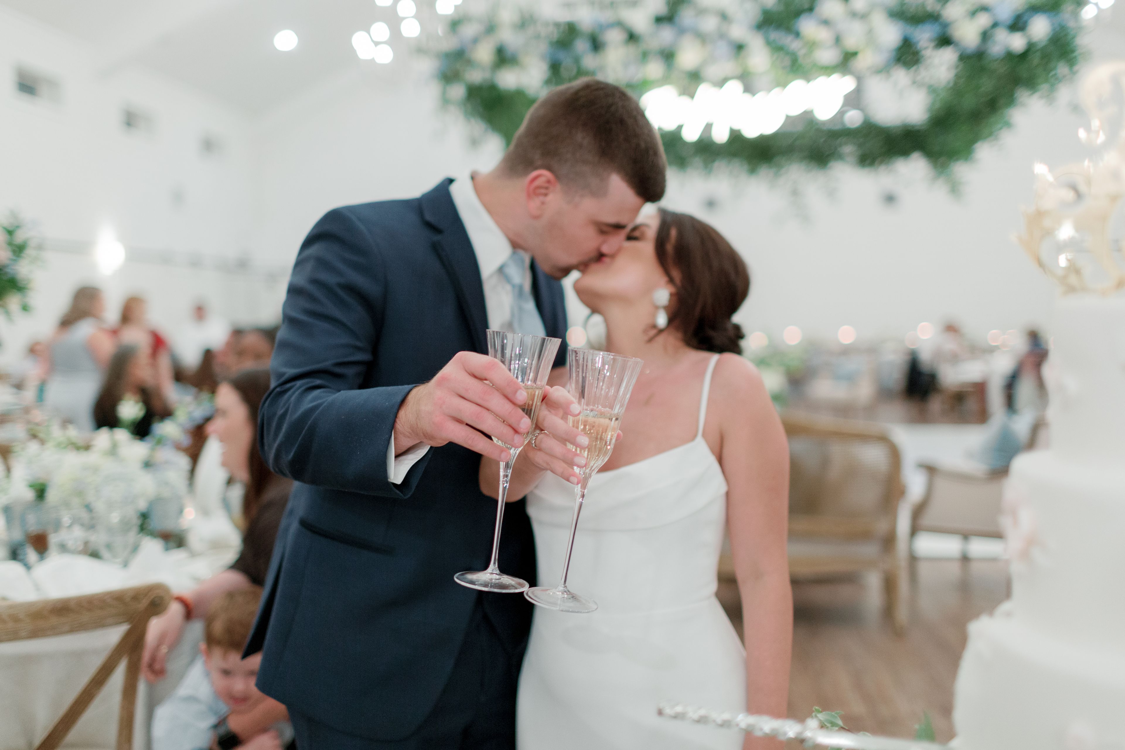 Cover photo of Vibrant Occasions Catering