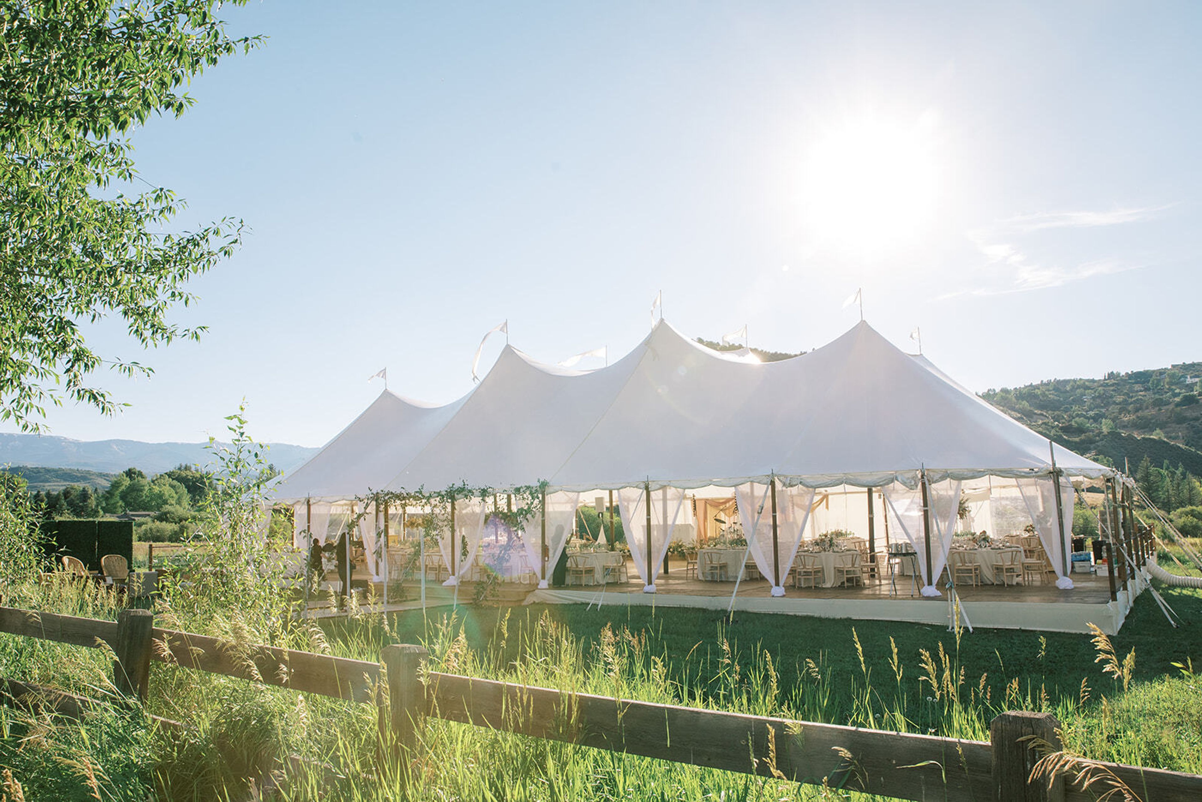 Cover photo of Twin Creeks Ranch