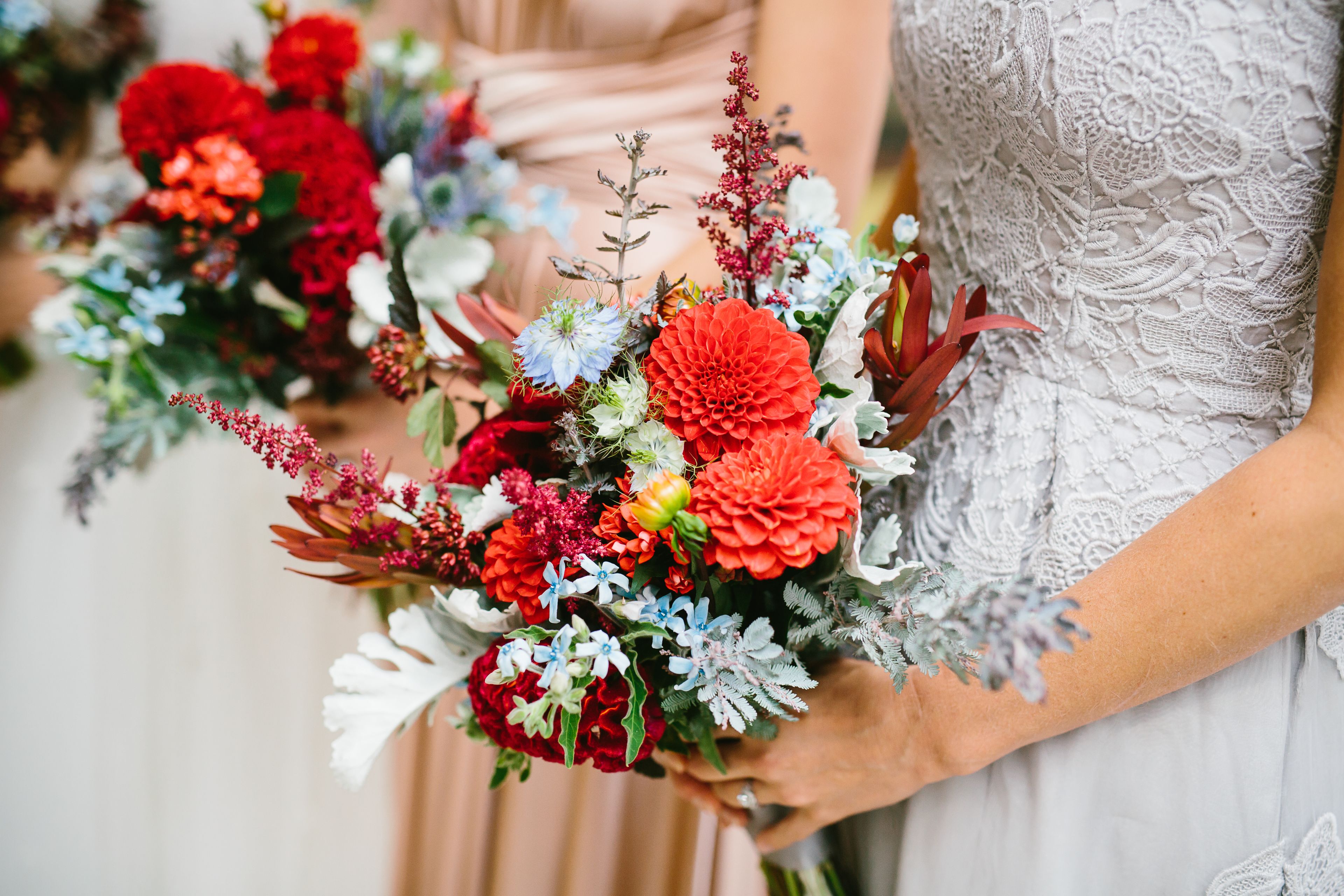 Cover photo of Blumgarten & Co.