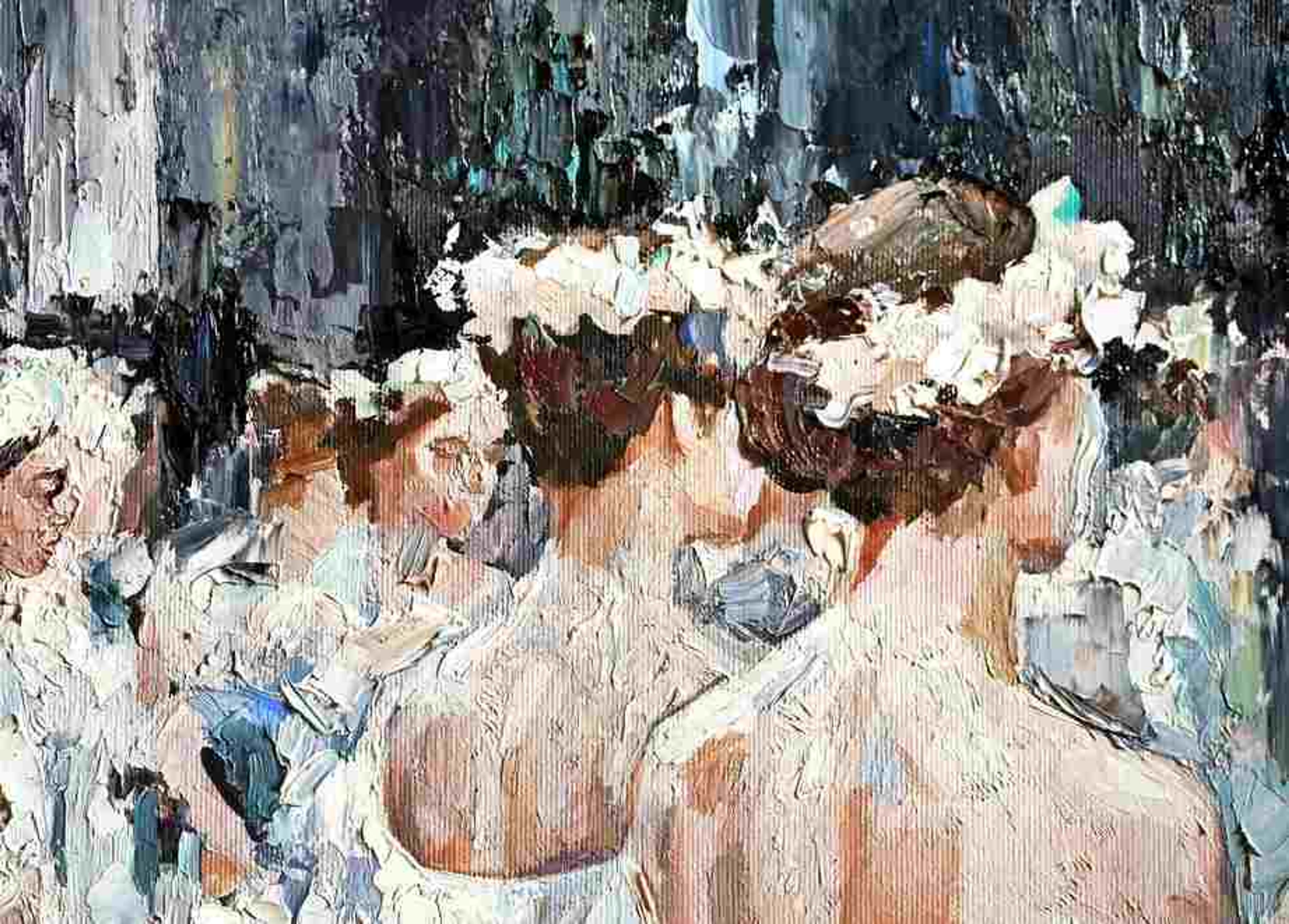 Cover photo of Douglas Art Studios